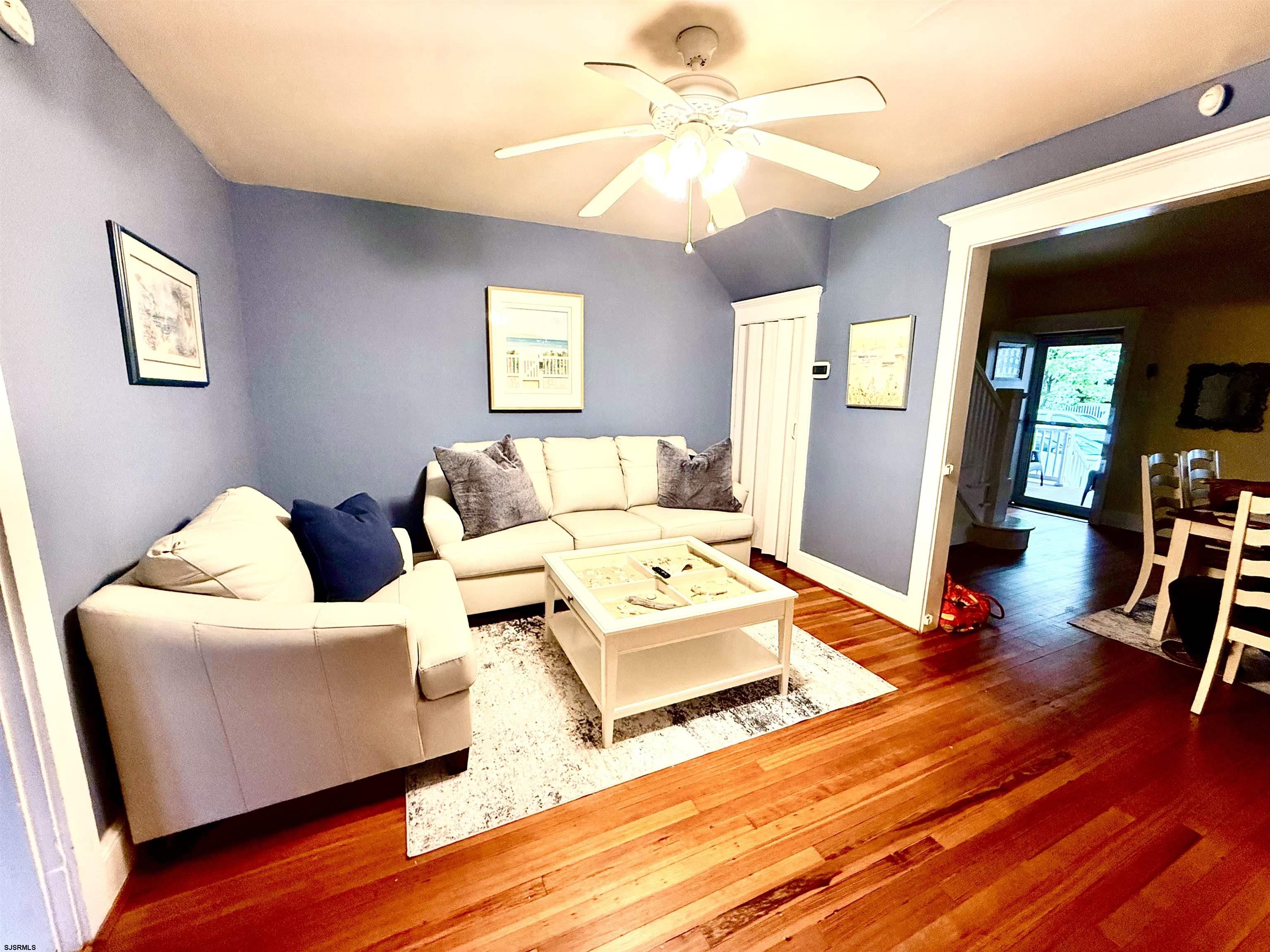 123.5 N Princeton Ave