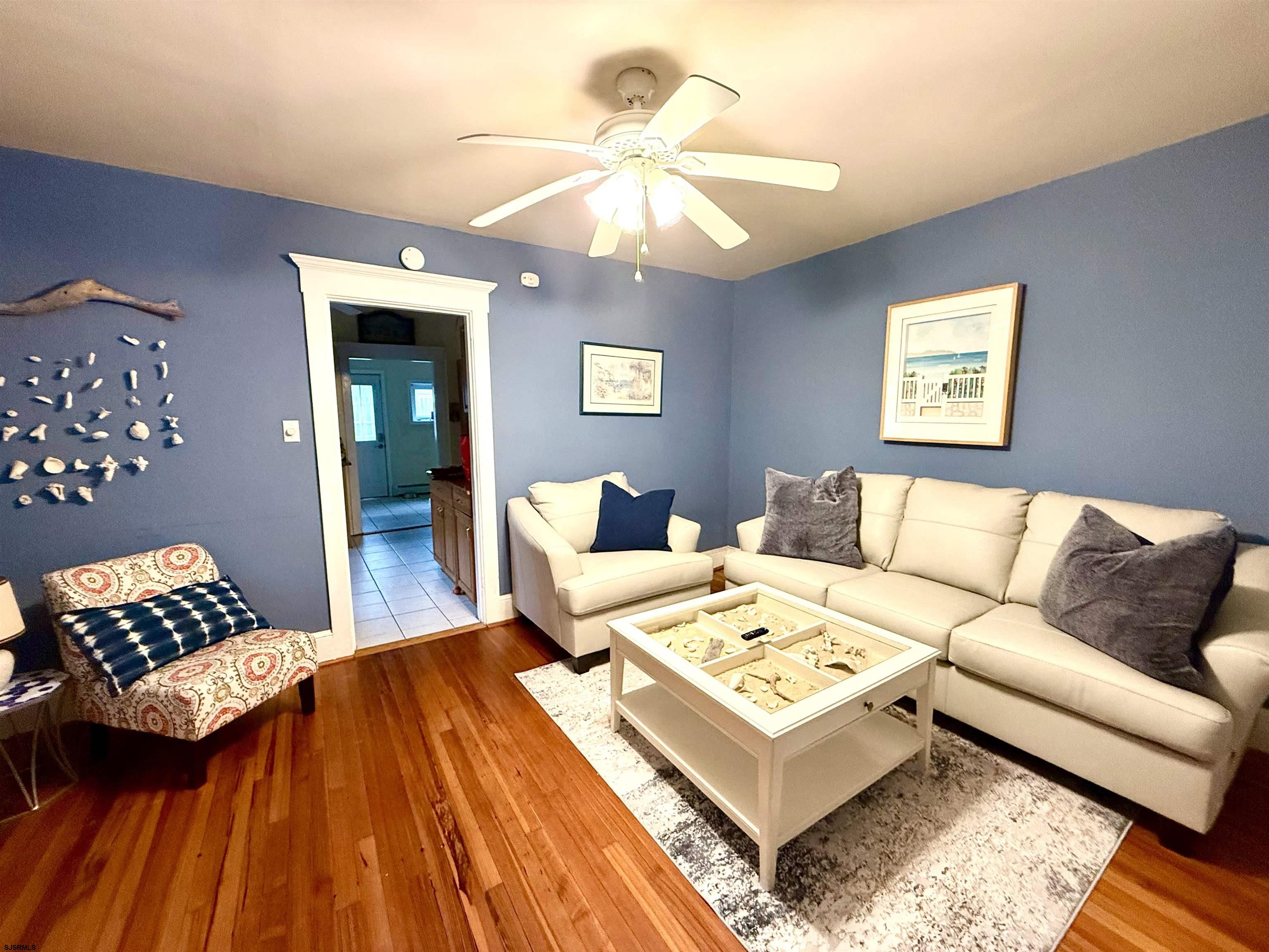 123.5 N Princeton Ave