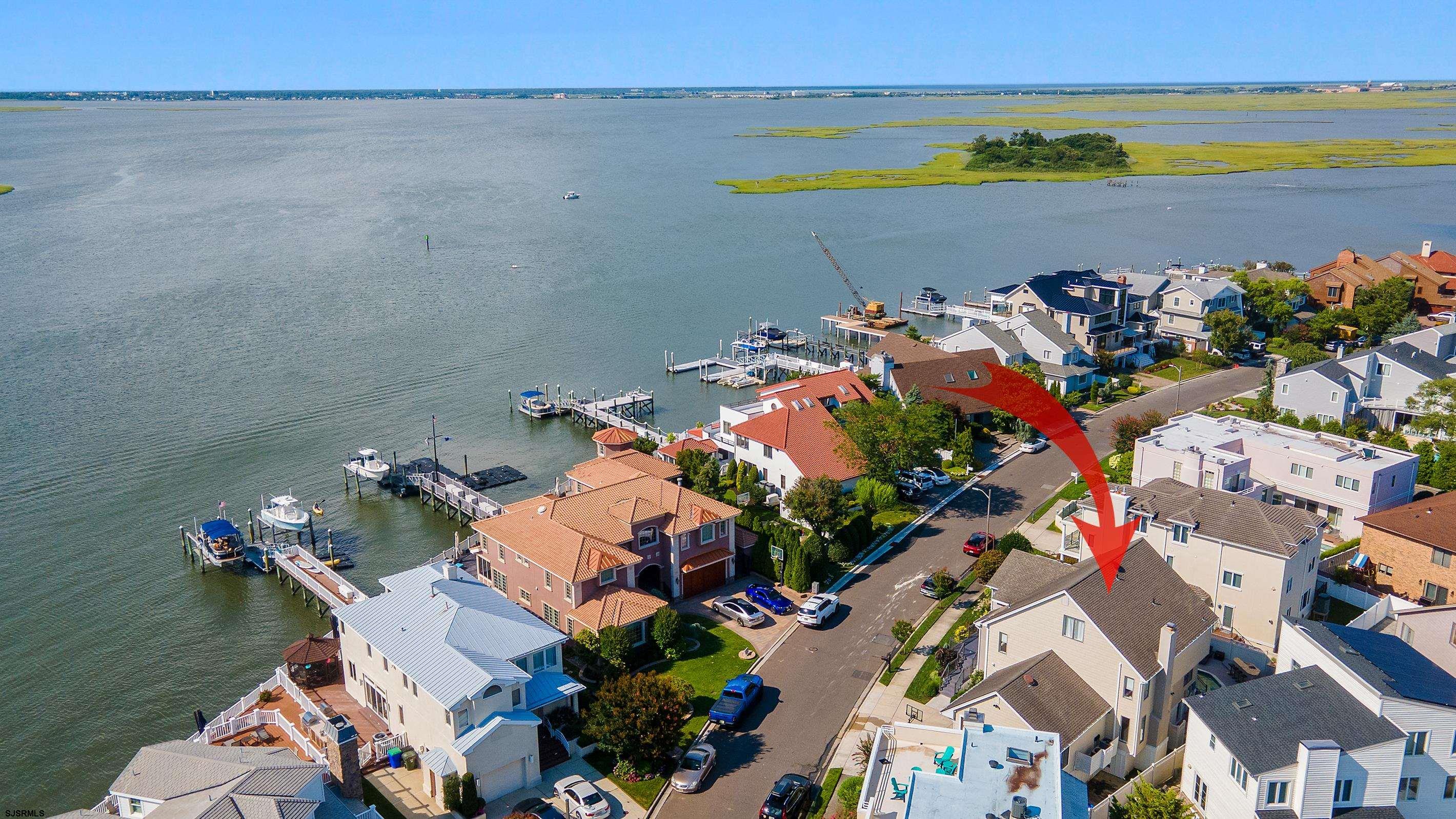 7600 Bayshore Dr
