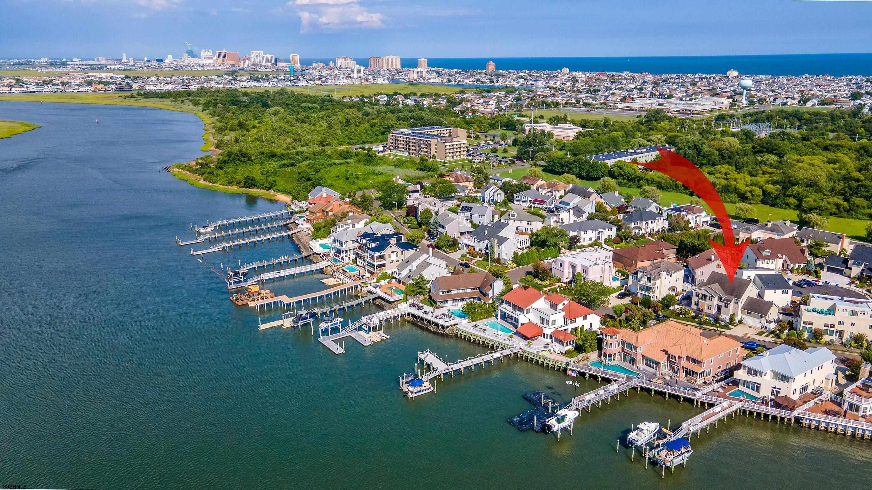 7600 Bayshore Dr