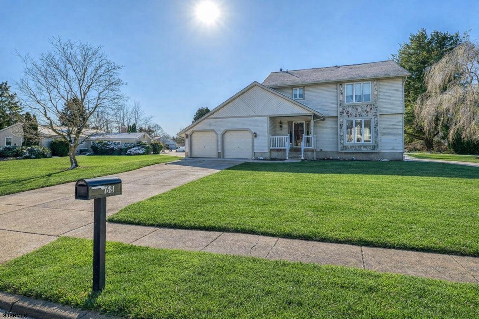 68 Wayside Road