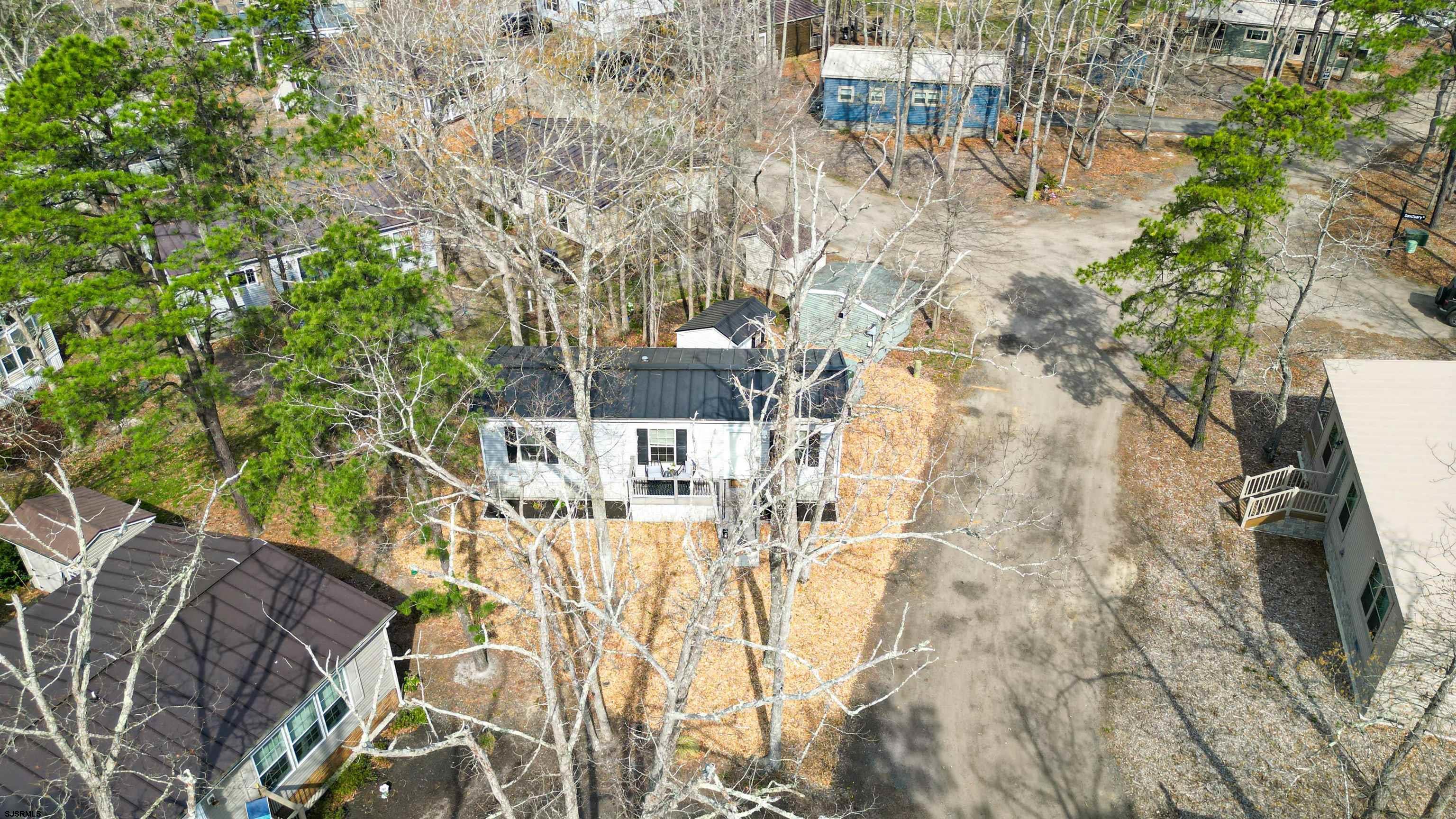 106 E E Moss Mill Road