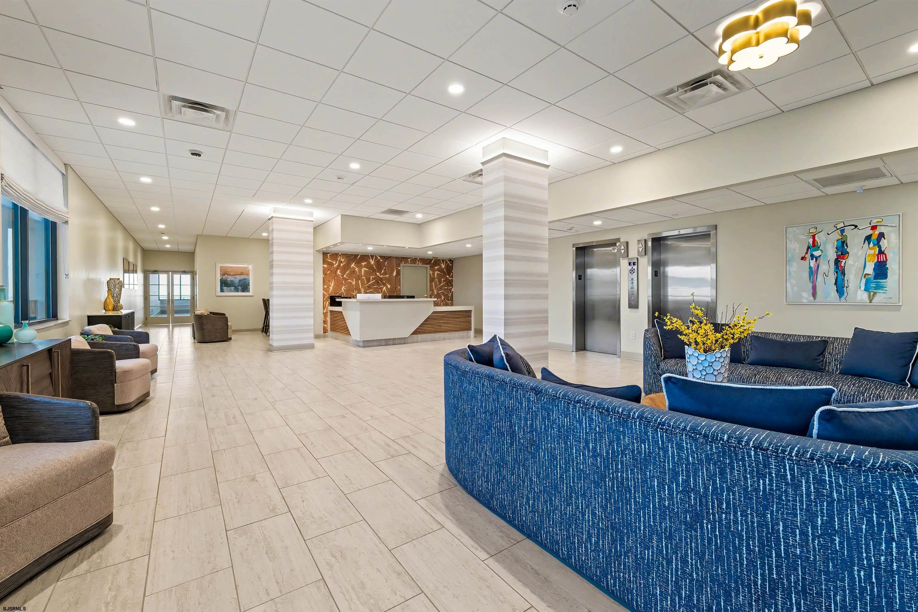 9100 Beach Ave Unit: 905