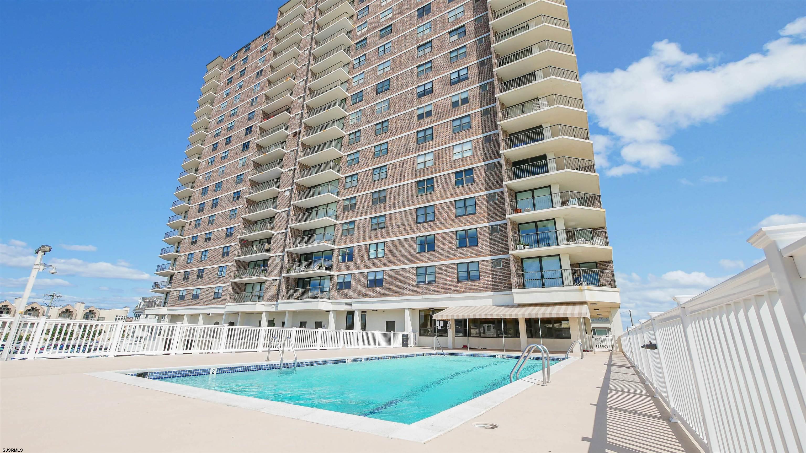 9100 Beach Ave Unit: 905