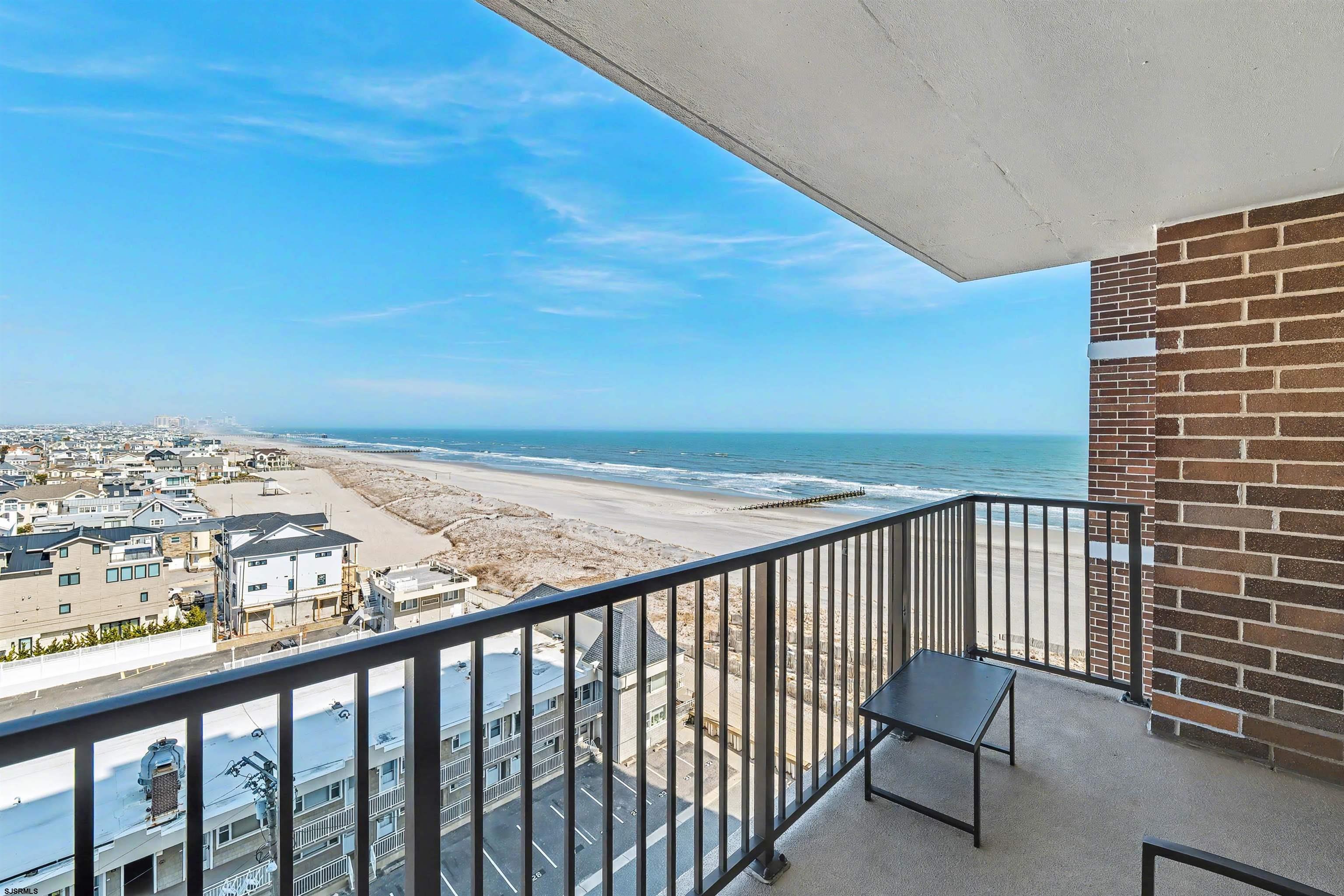 9100 Beach Ave Unit: 905