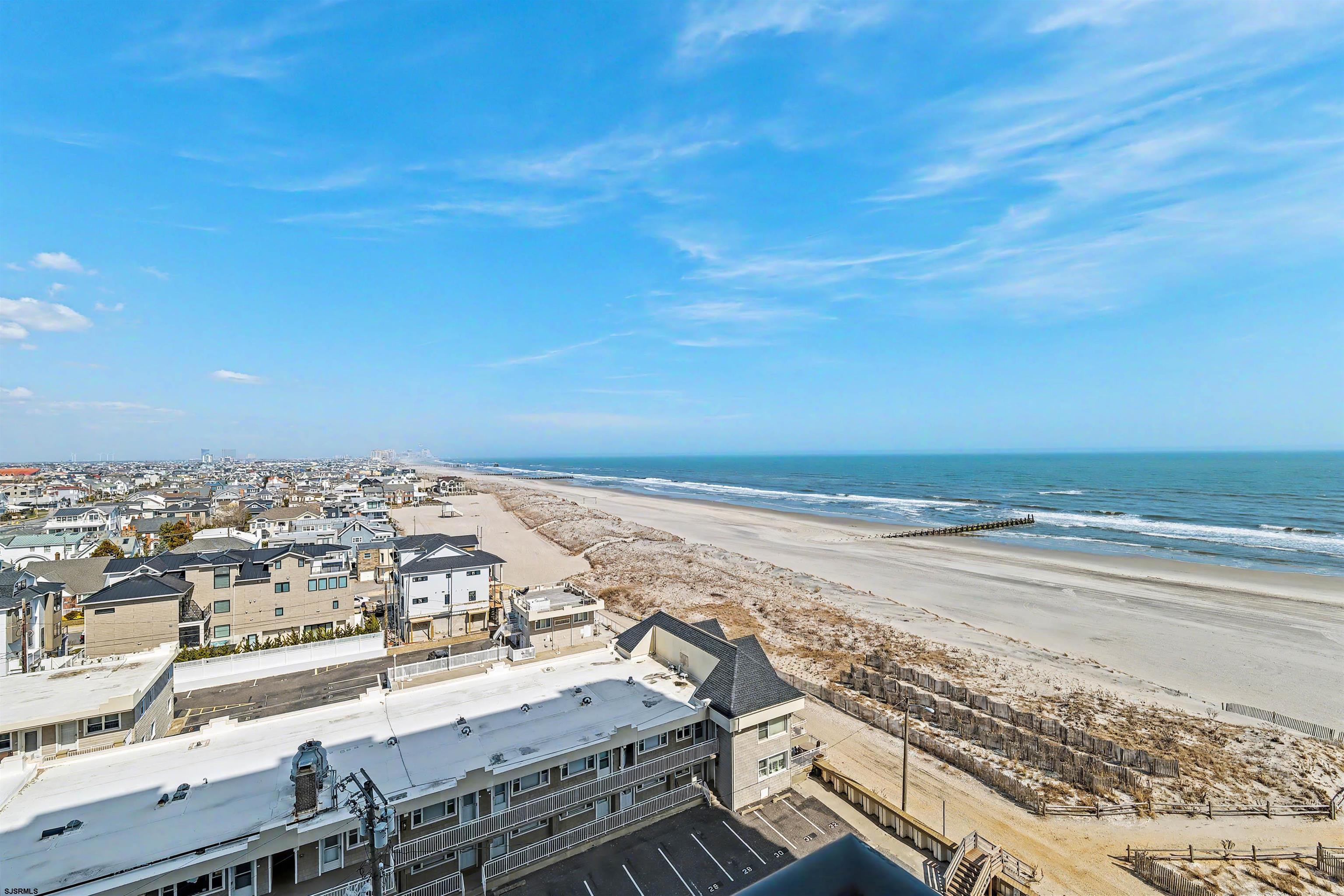 9100 Beach Ave Unit: 905