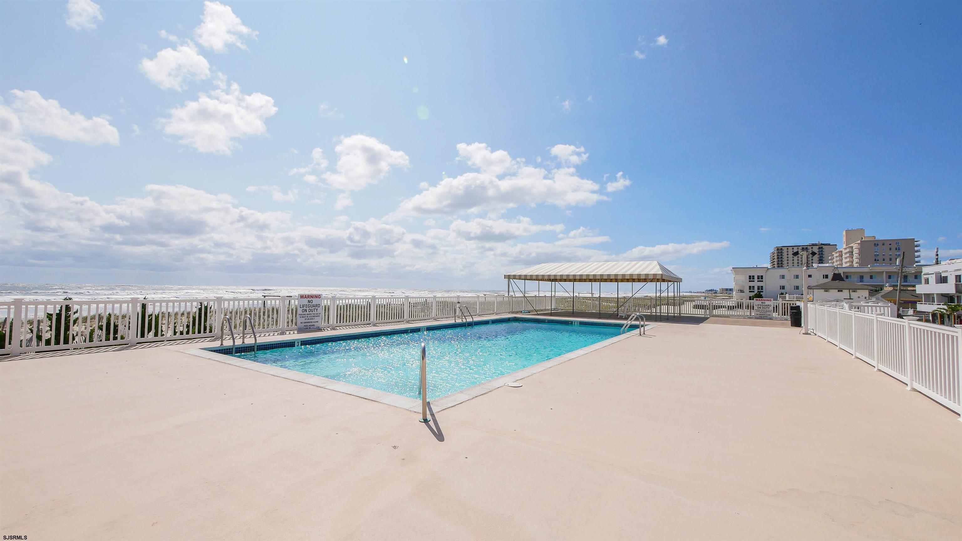 9100 Beach Ave Unit: 905