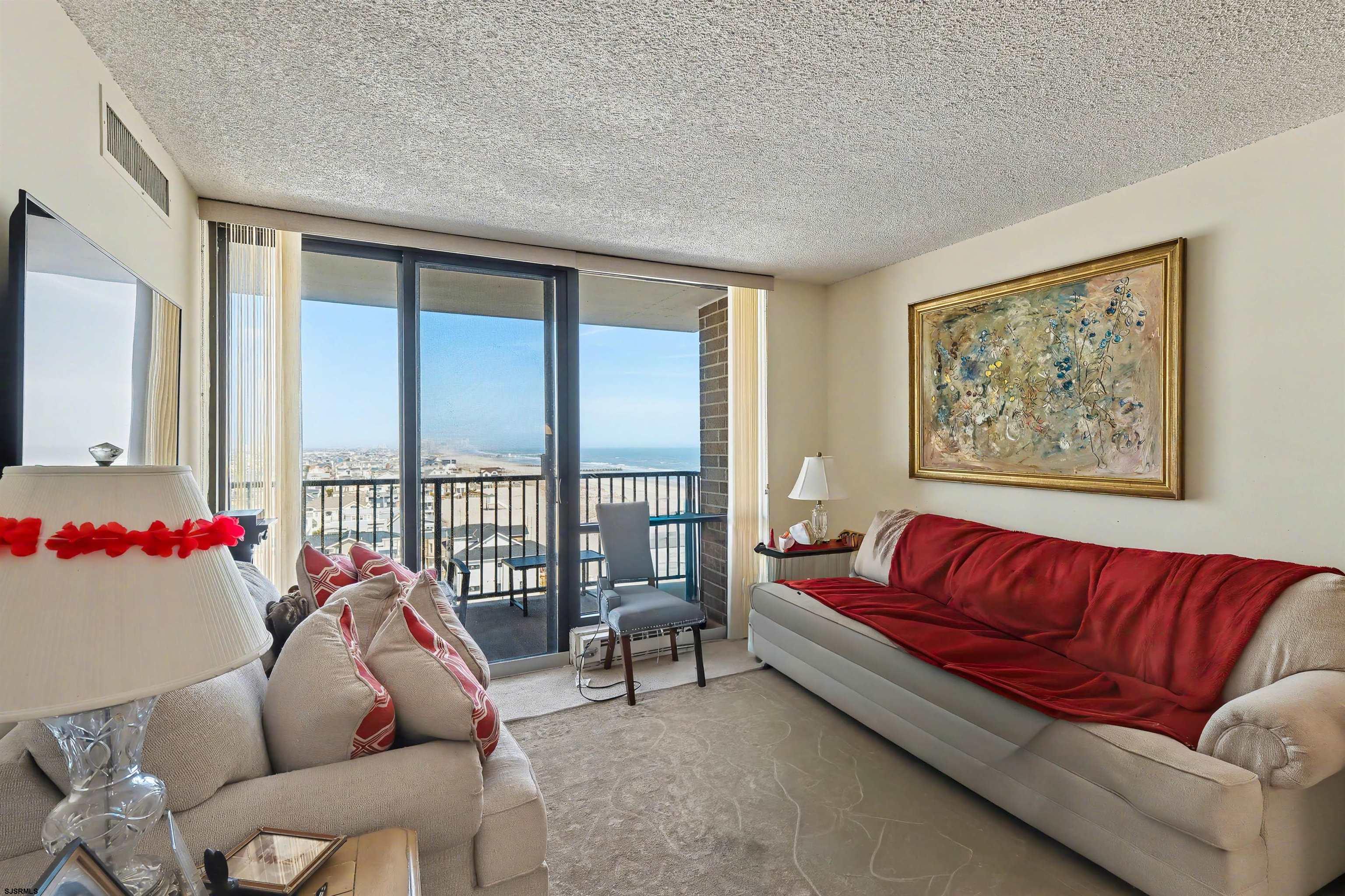 9100 Beach Ave Unit: 905