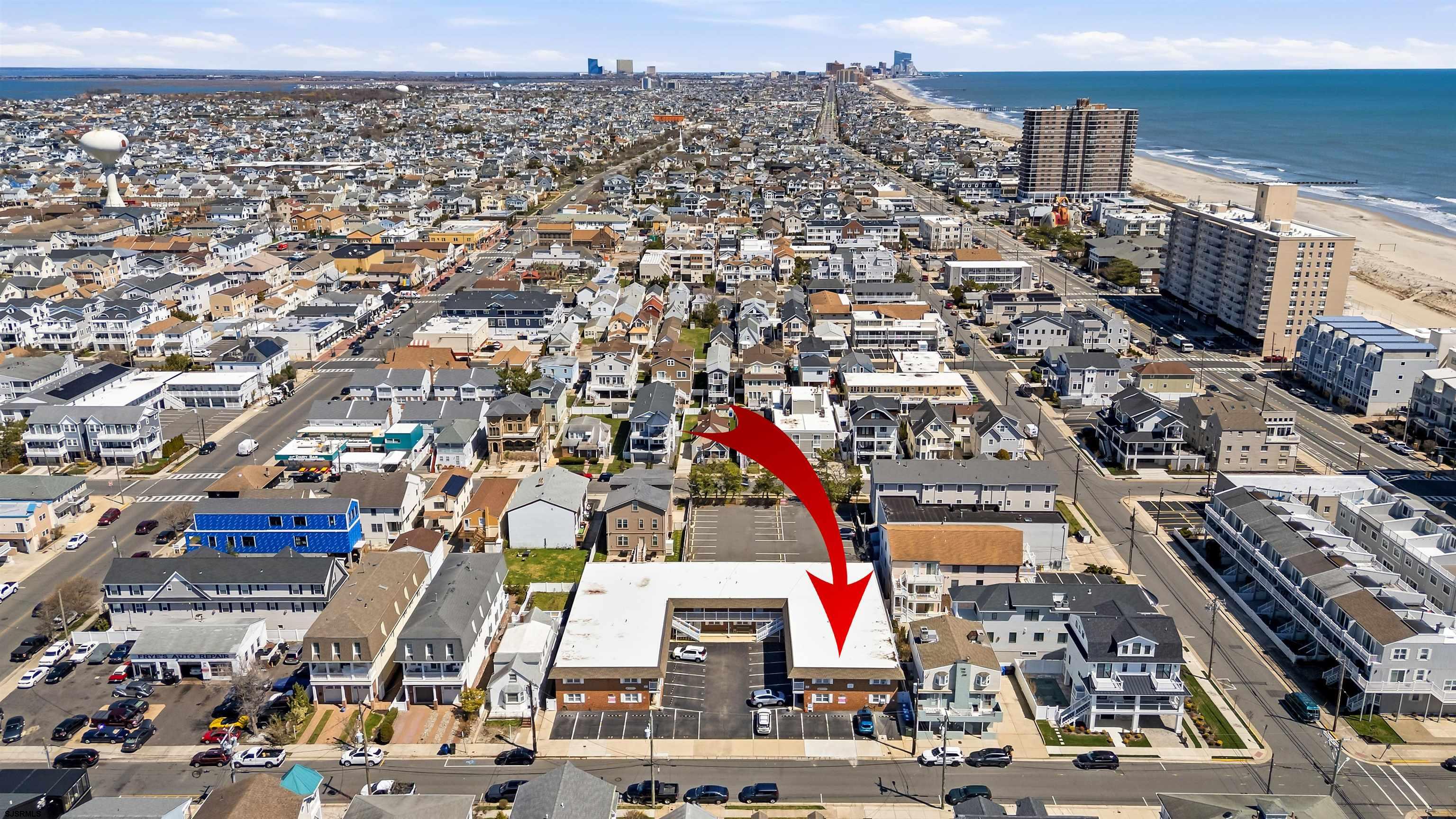 21 S Monroe Ave
