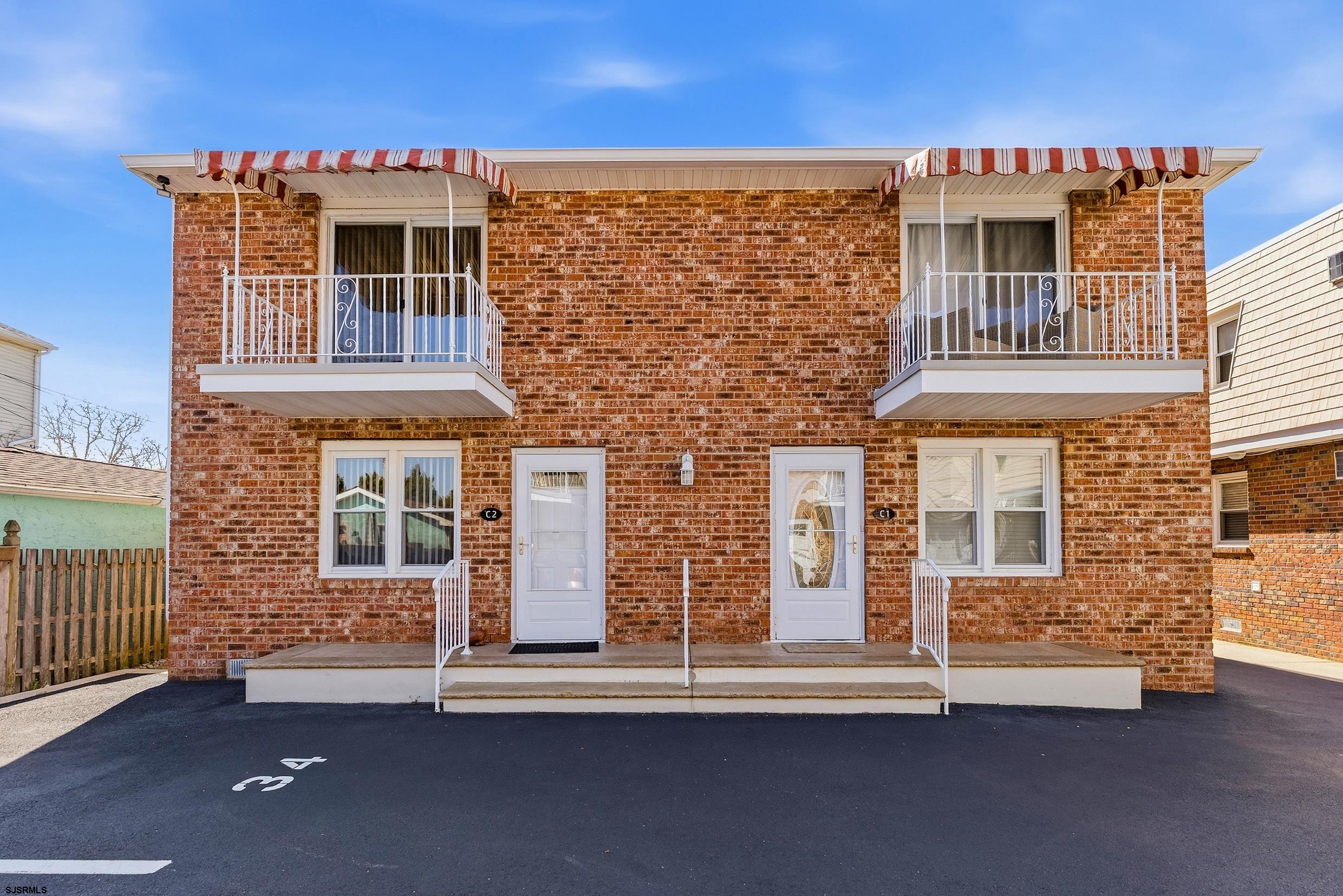 9709 Monmouth Ave Unit: C2