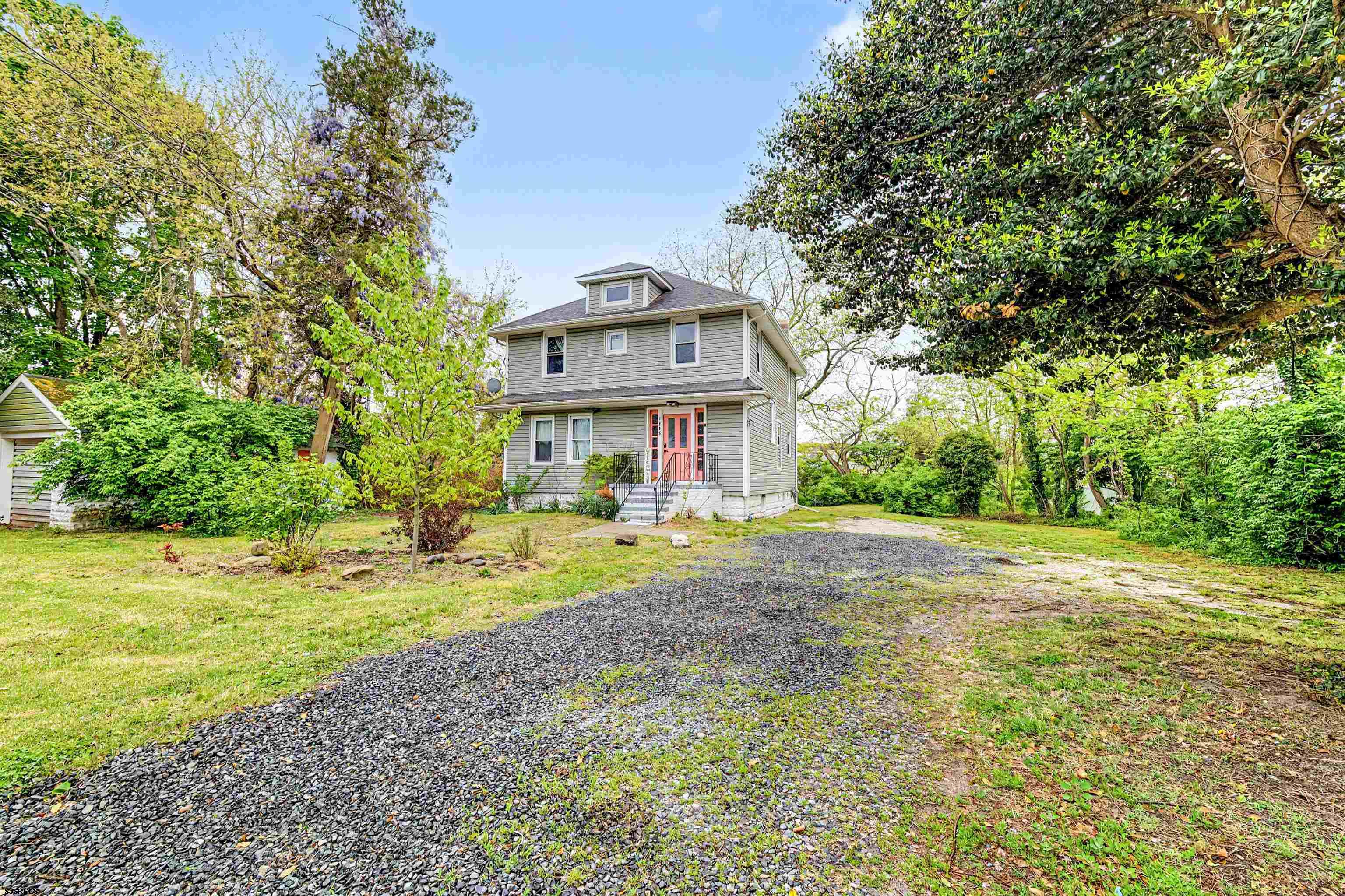 1805 Tilton