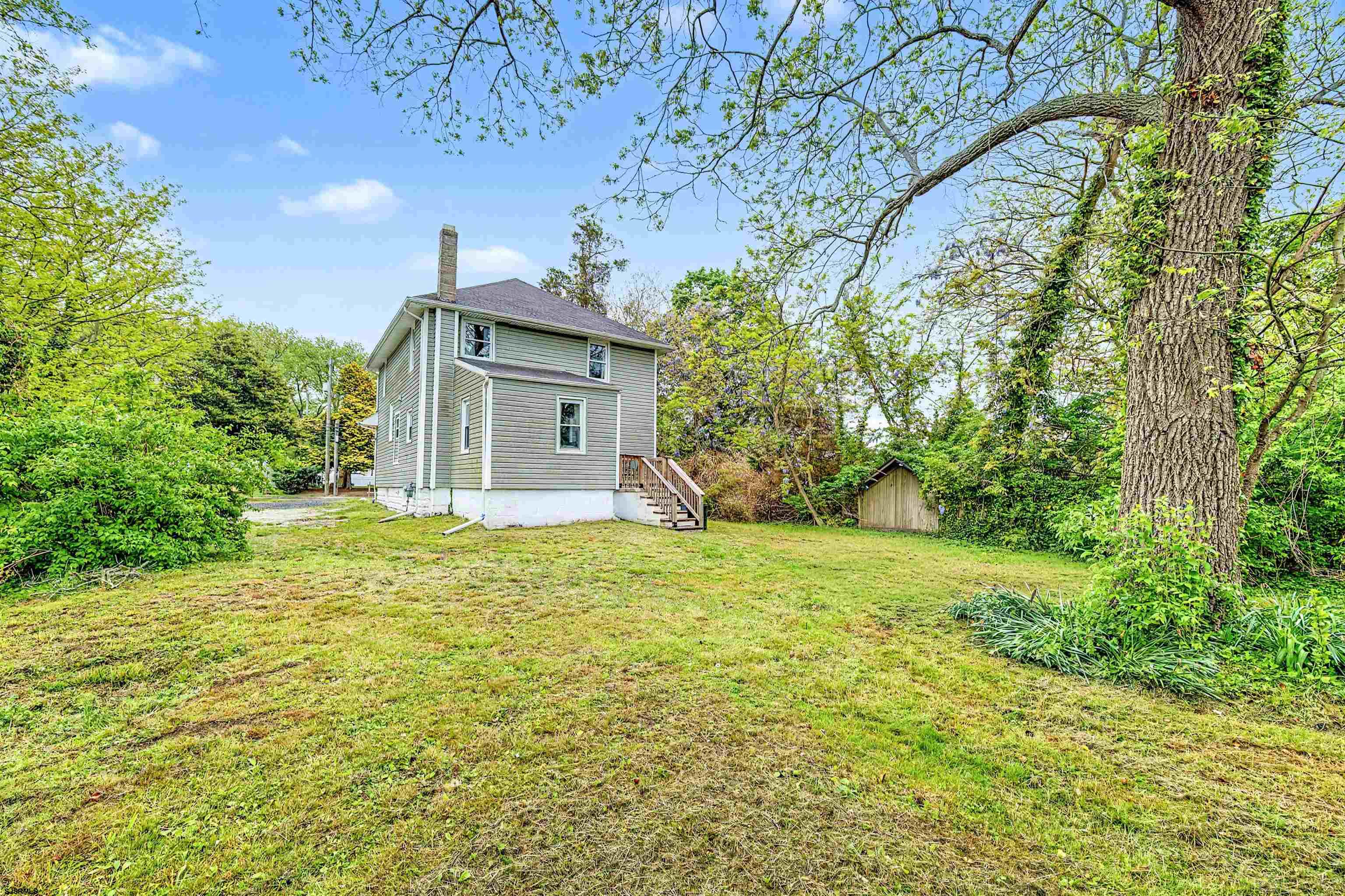 1805 Tilton