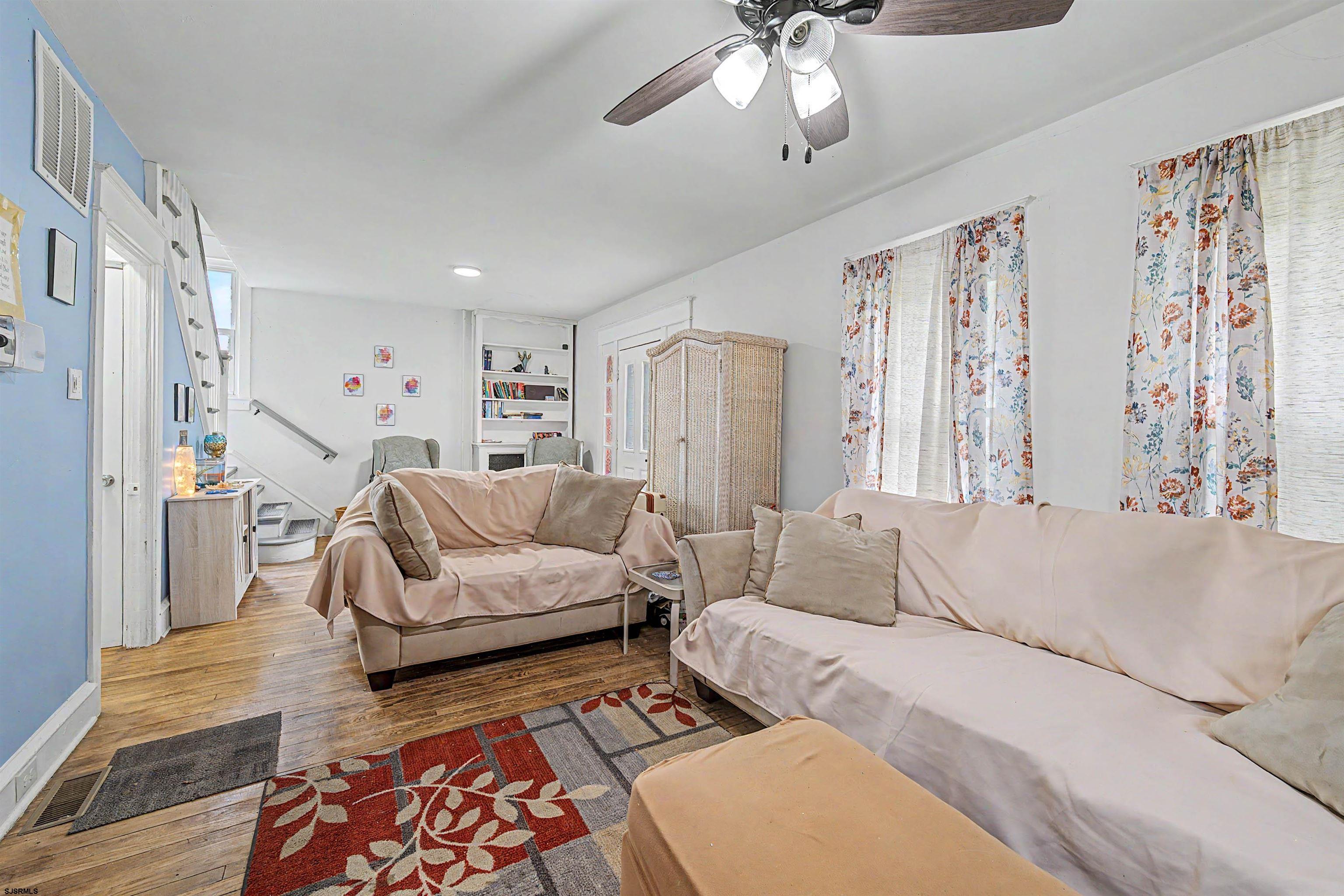 1805 Tilton