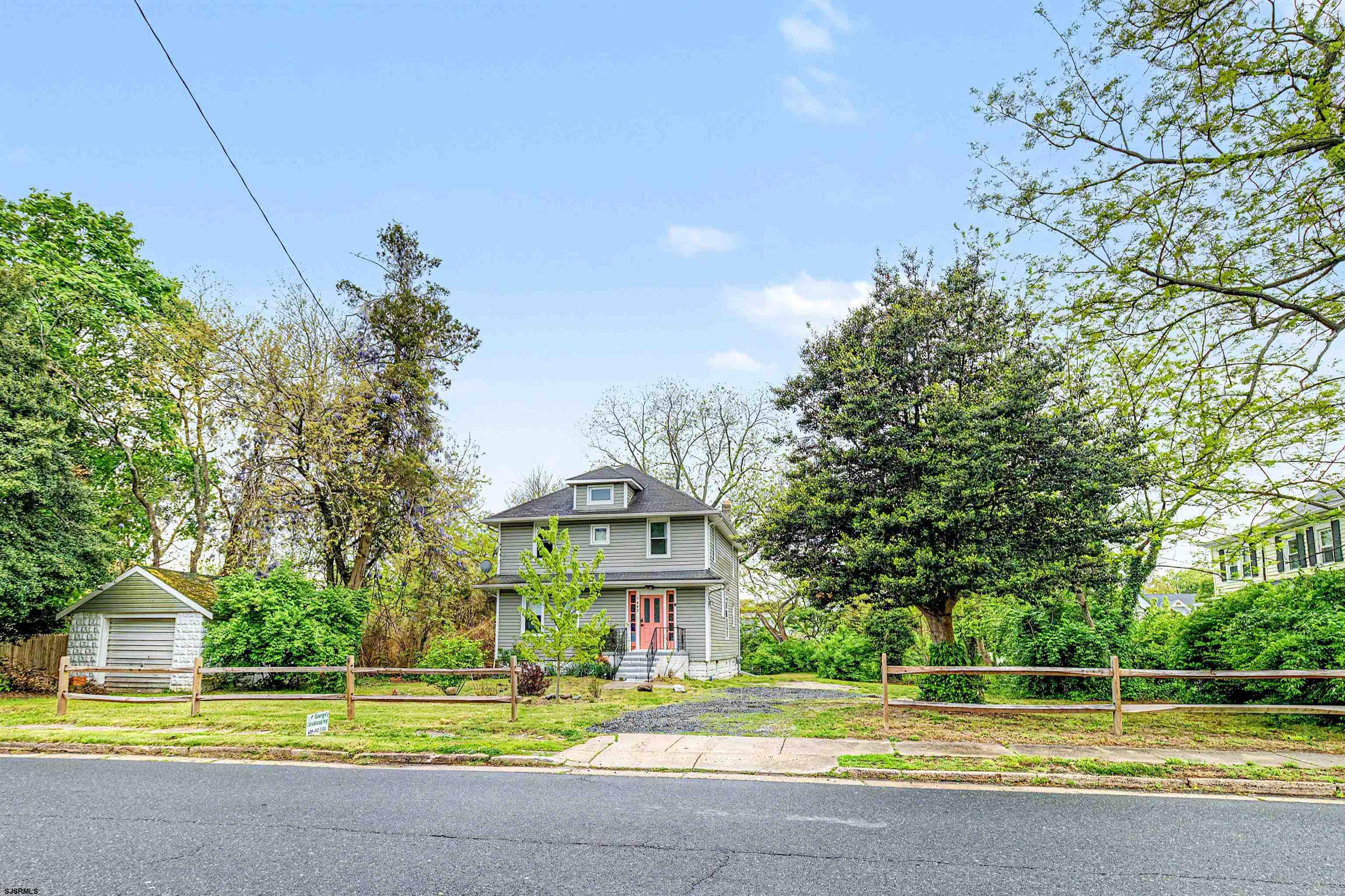 1805 Tilton