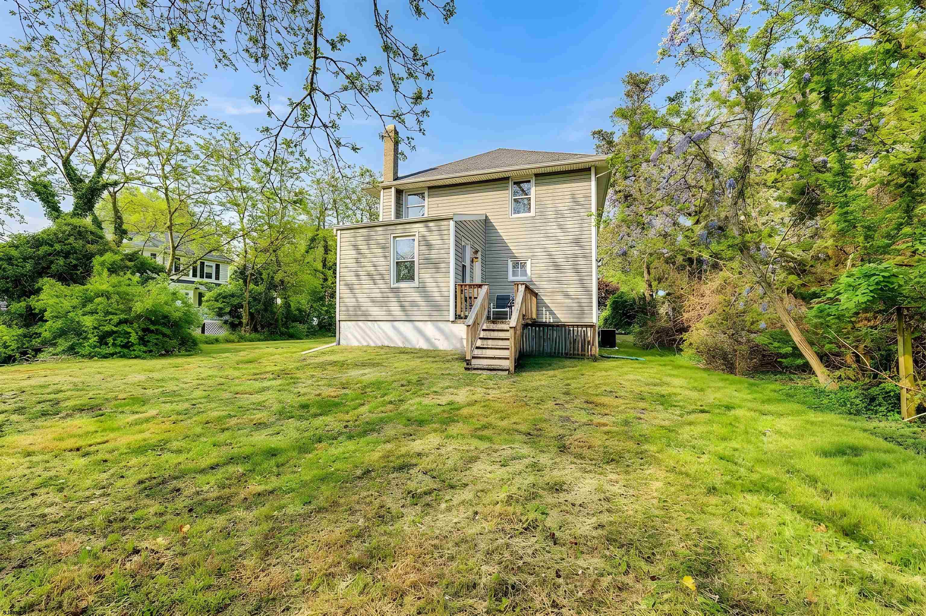 1805 Tilton