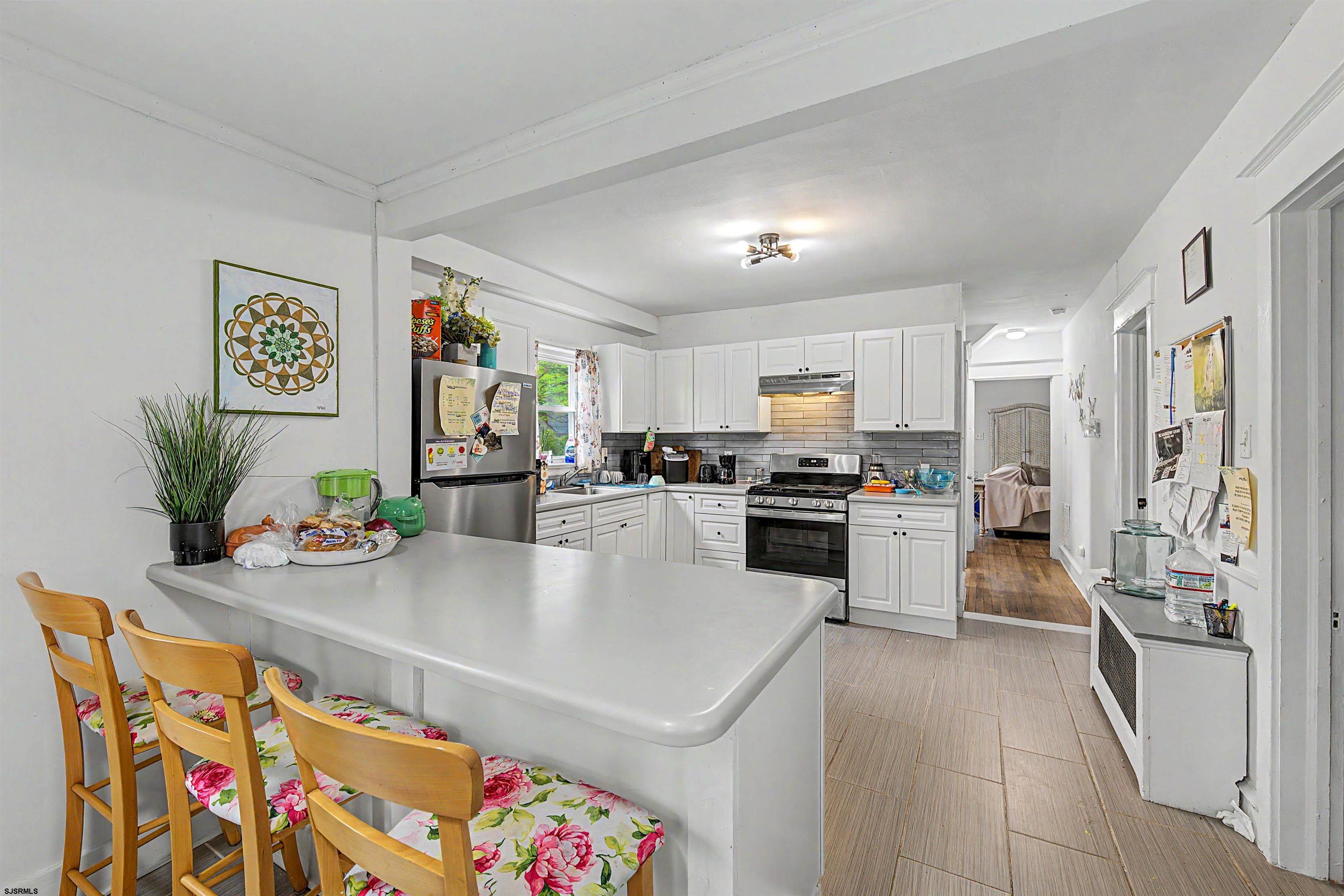 1805 Tilton