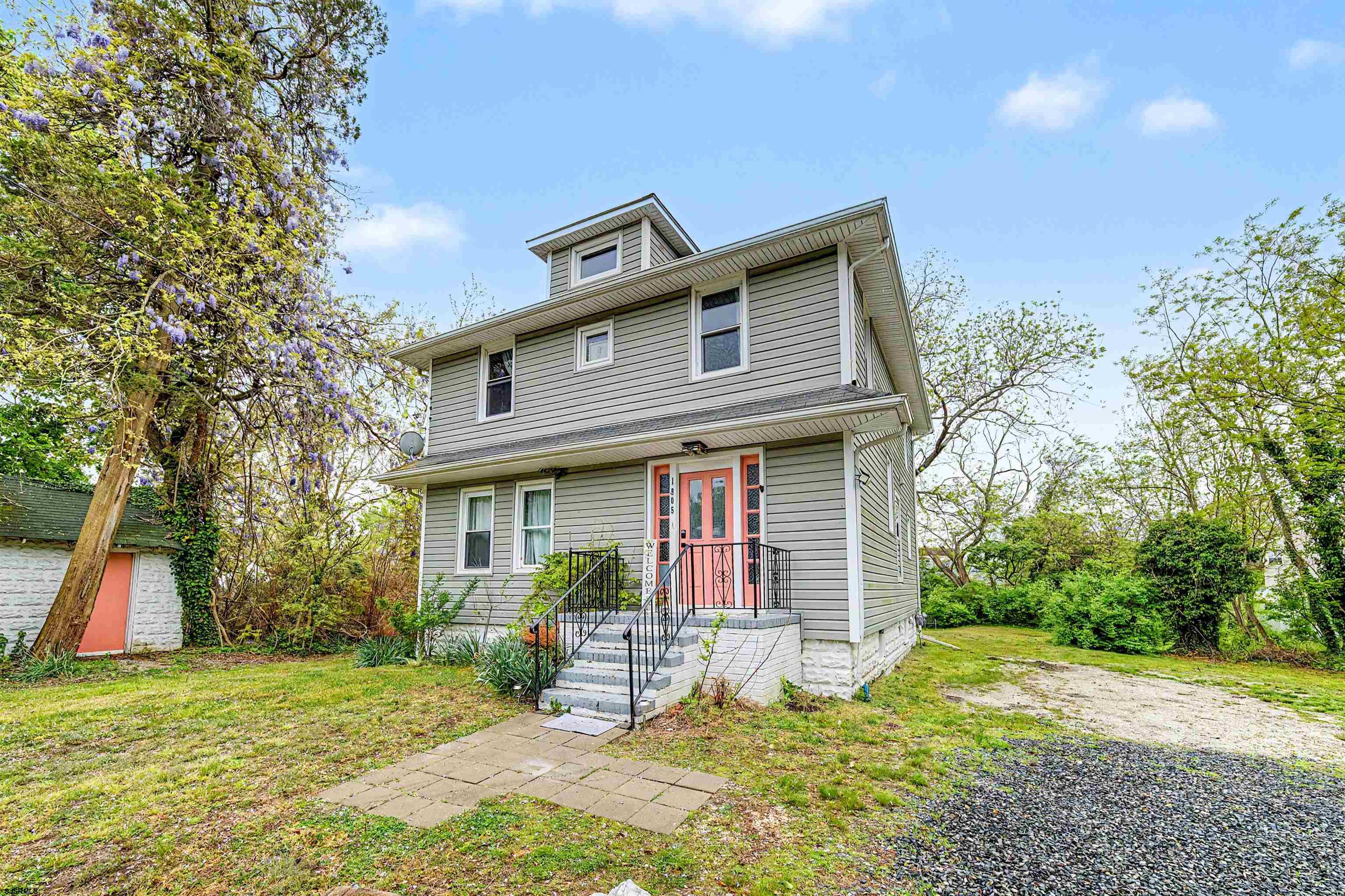 1805 Tilton