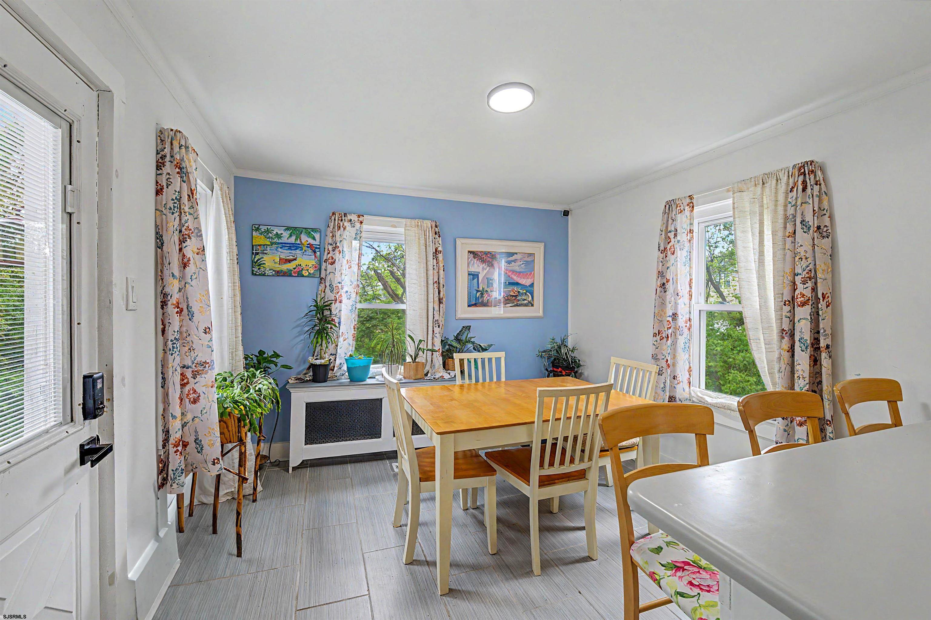 1805 Tilton