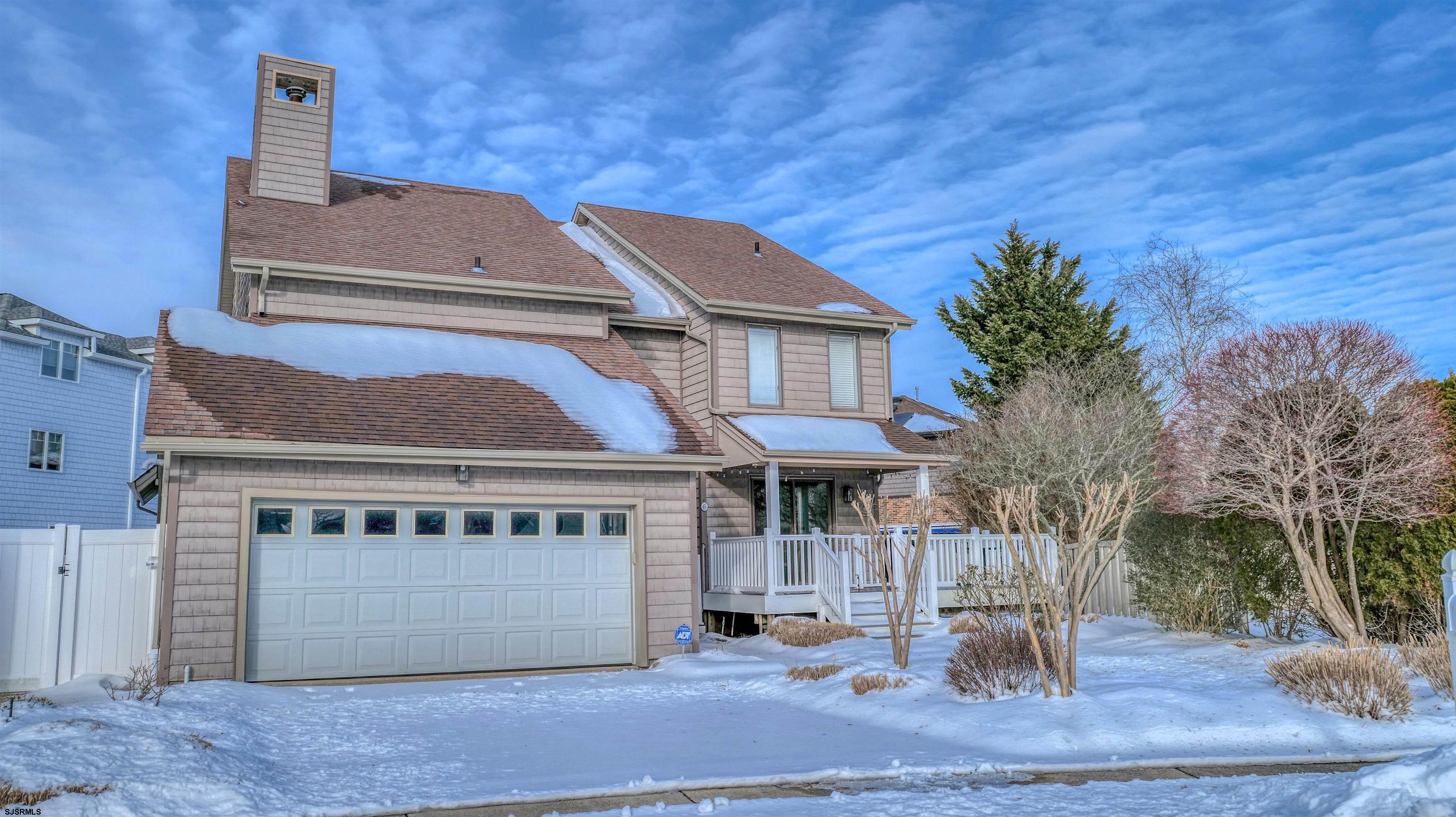 6 Brunswick Ct