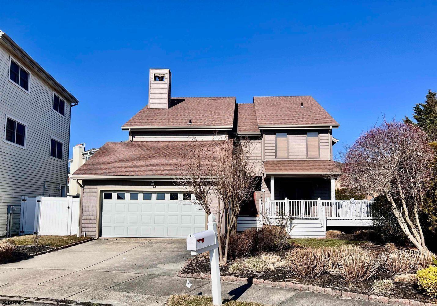 6 Brunswick Ct