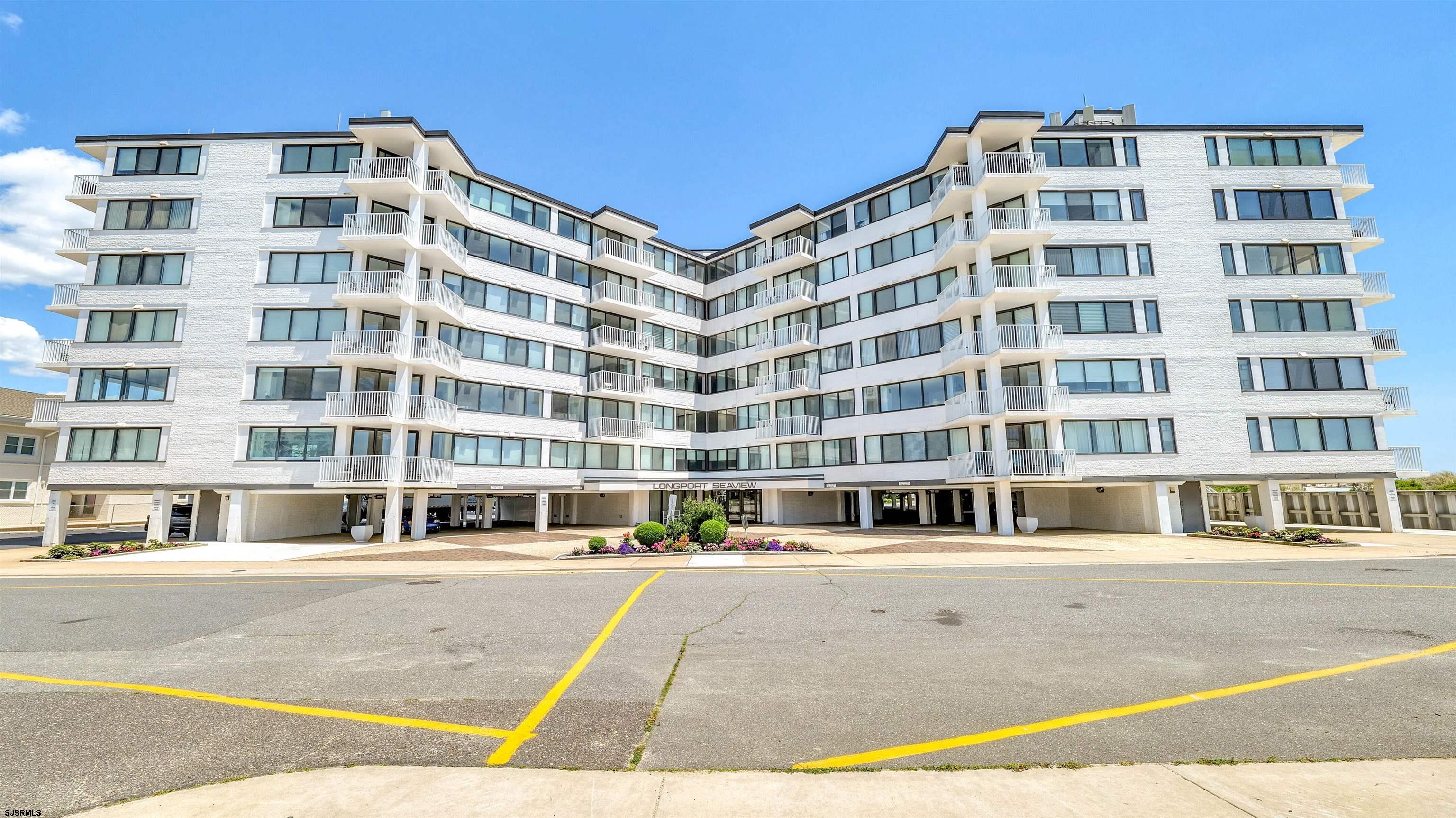 111 S 16th Ave Unit: 313