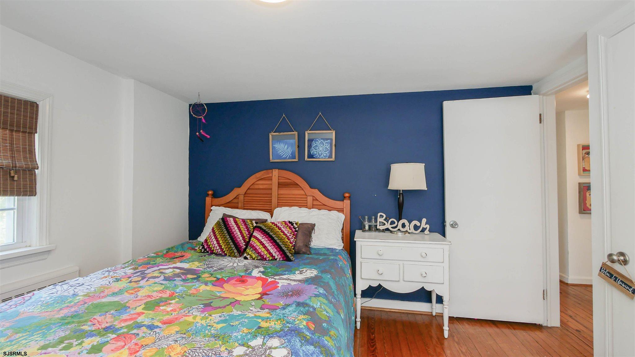 110 N Pembroke Ave