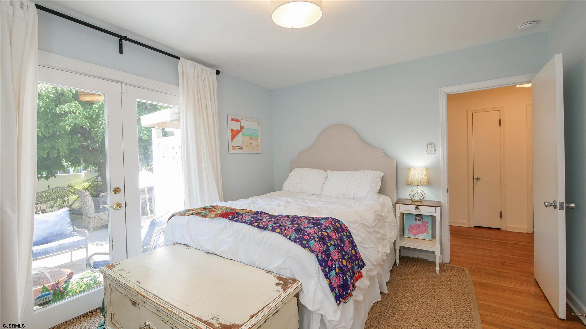 110 N Pembroke Ave