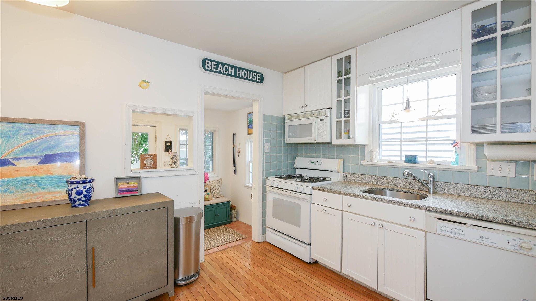 110 N Pembroke Ave