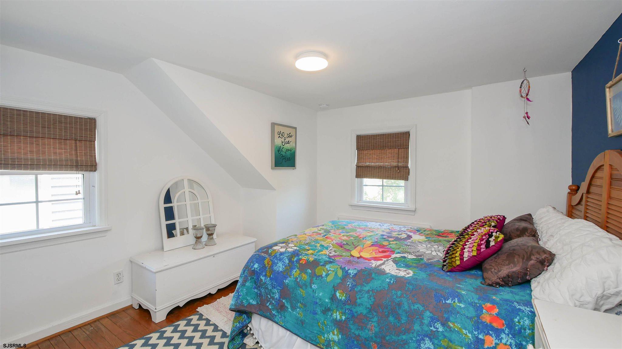 110 N Pembroke Ave