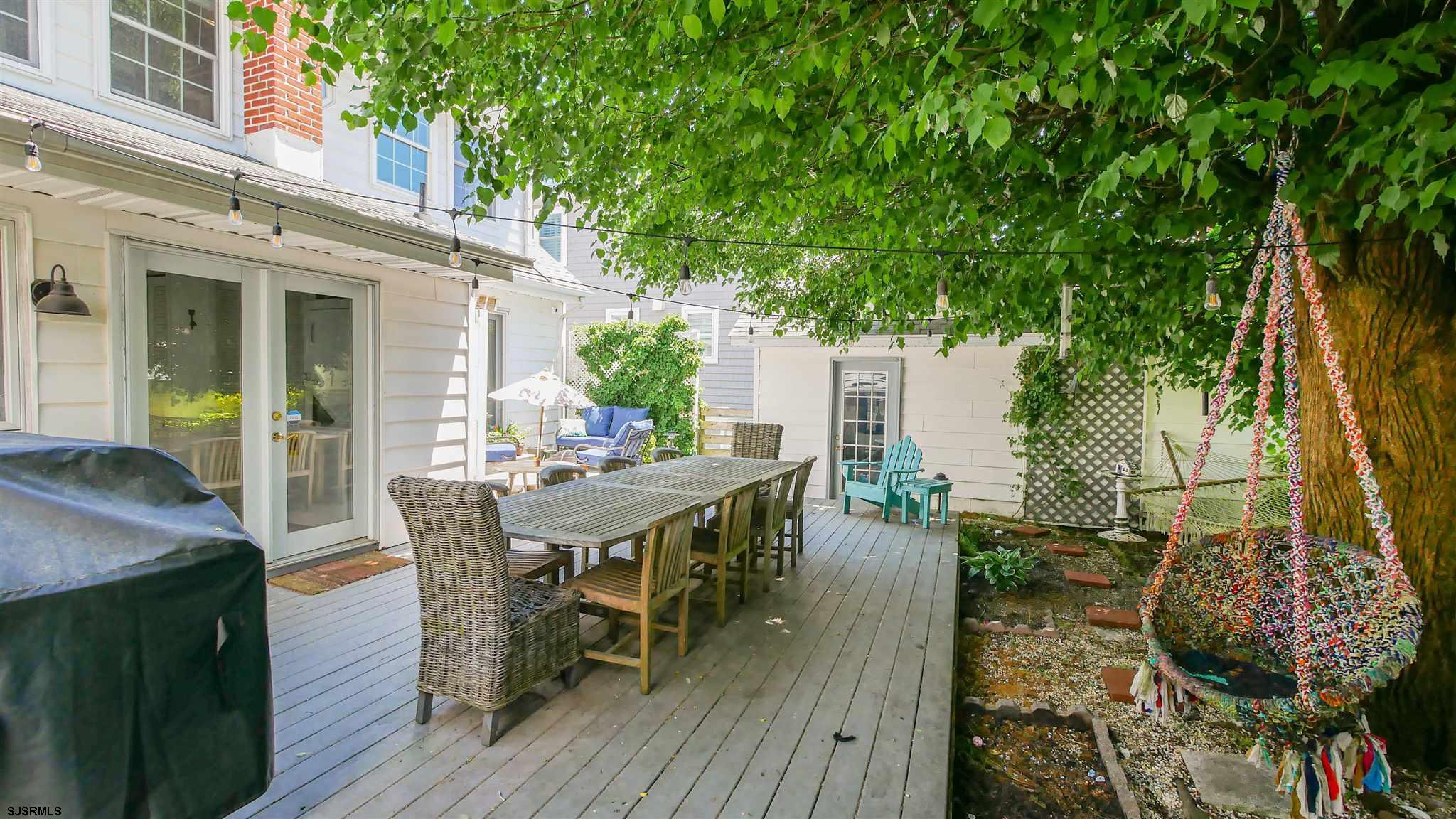 110 N Pembroke Ave