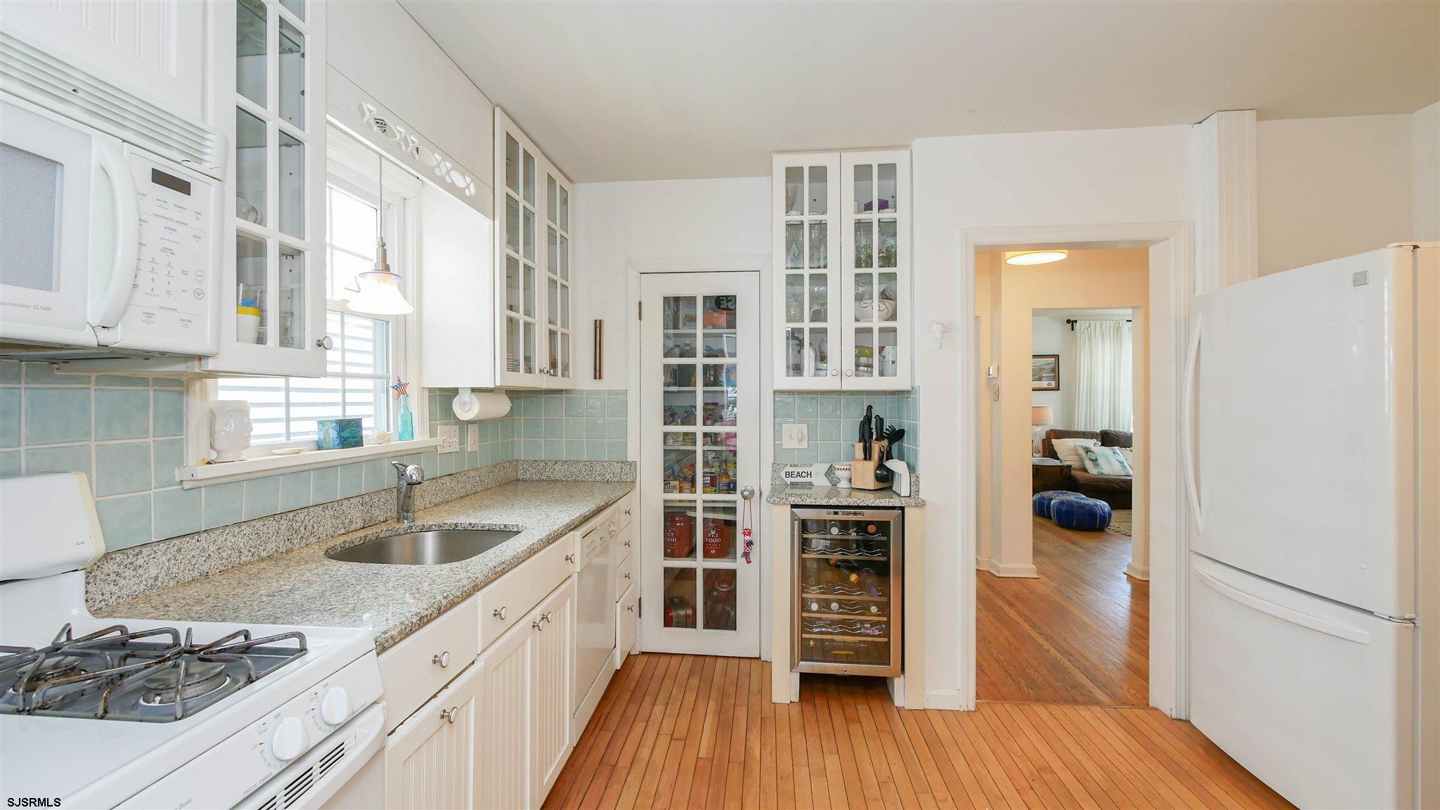 110 N Pembroke Ave