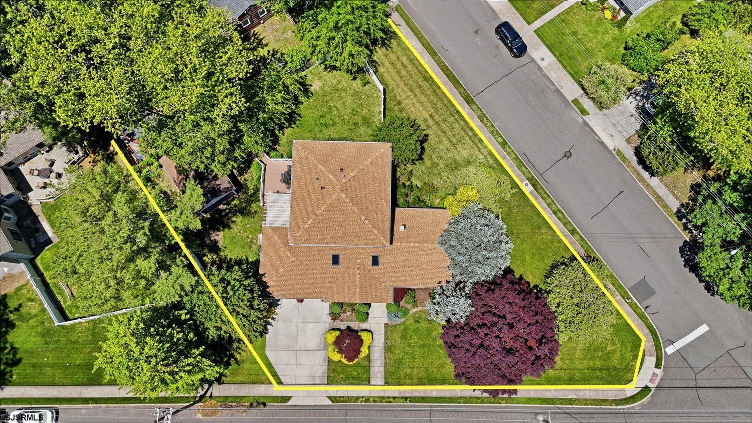 1801 West Ave