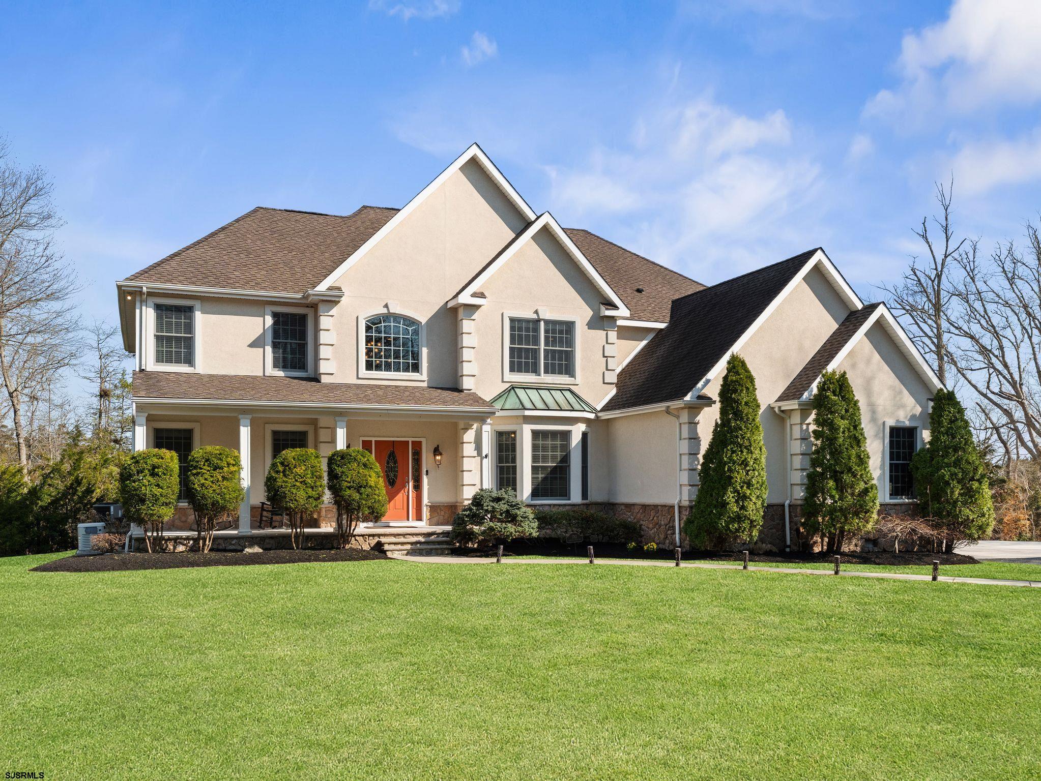 1762 Mays Landing Road