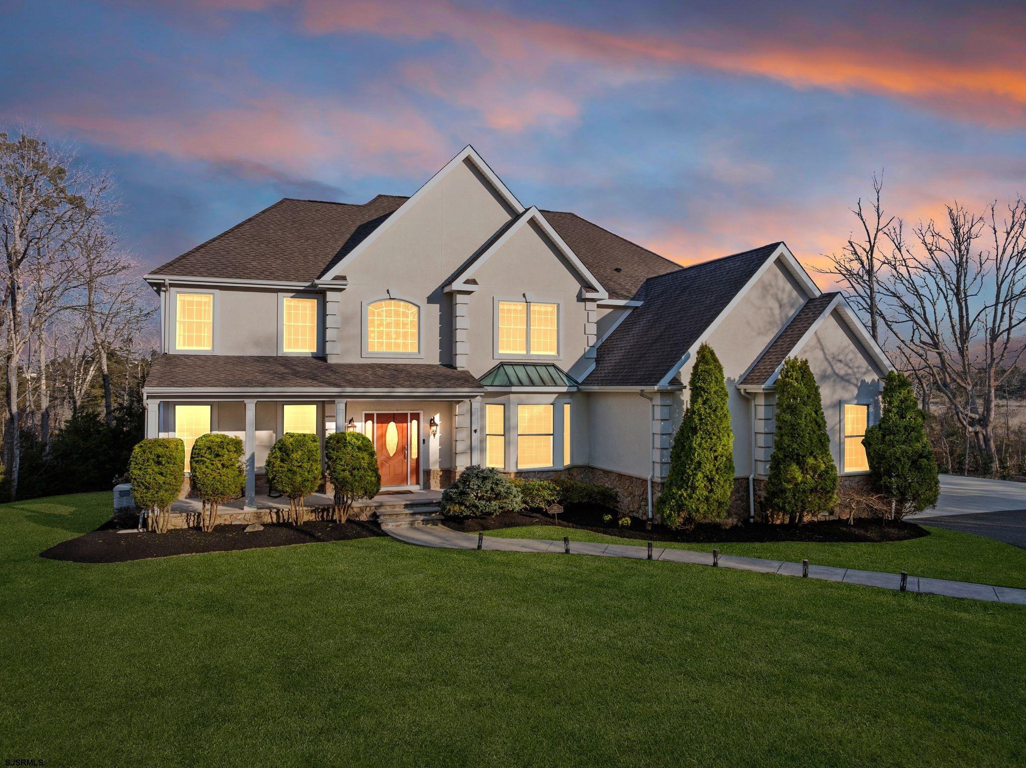 1762 Mays Landing Road