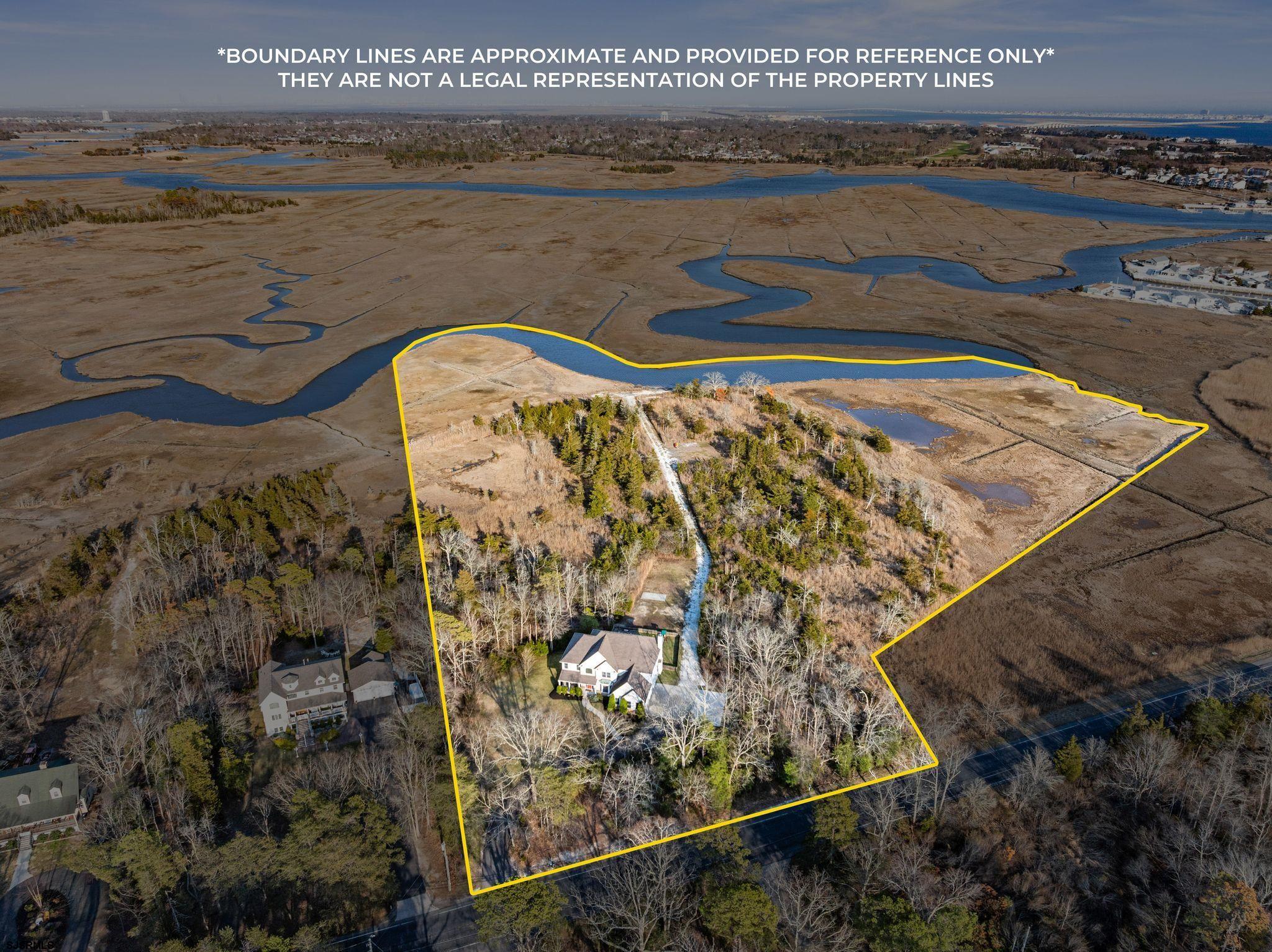 1762 Mays Landing Road