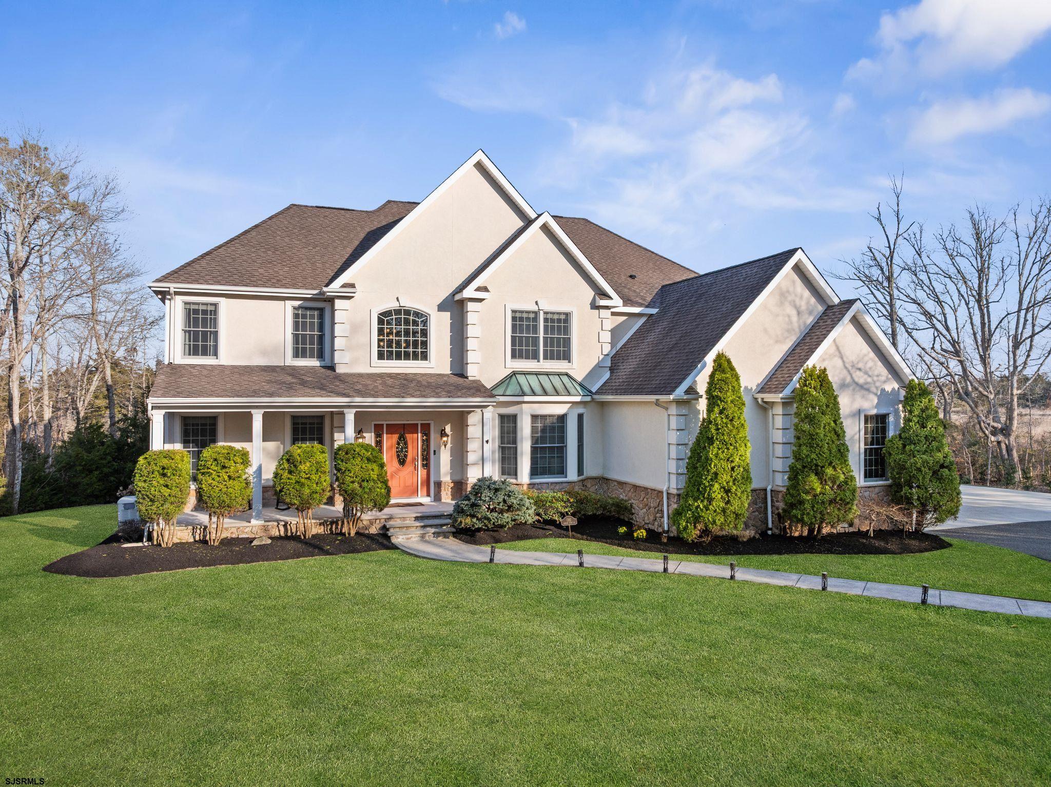 1762 Mays Landing Road