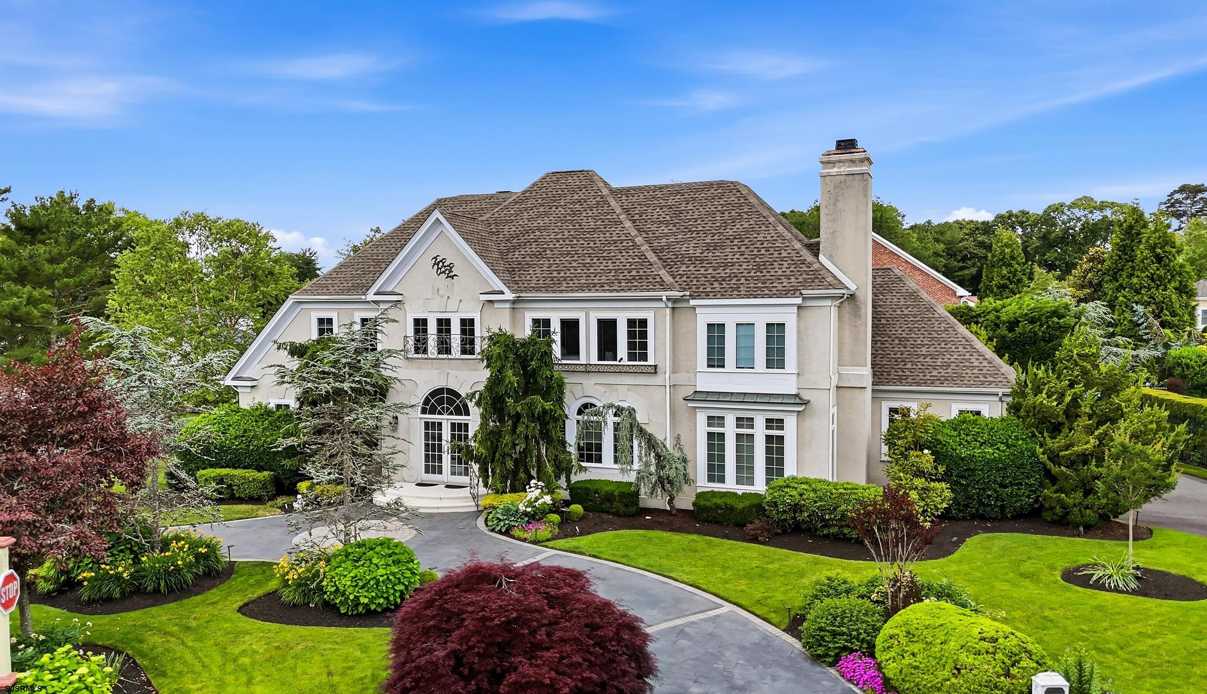 1 Rose Ln