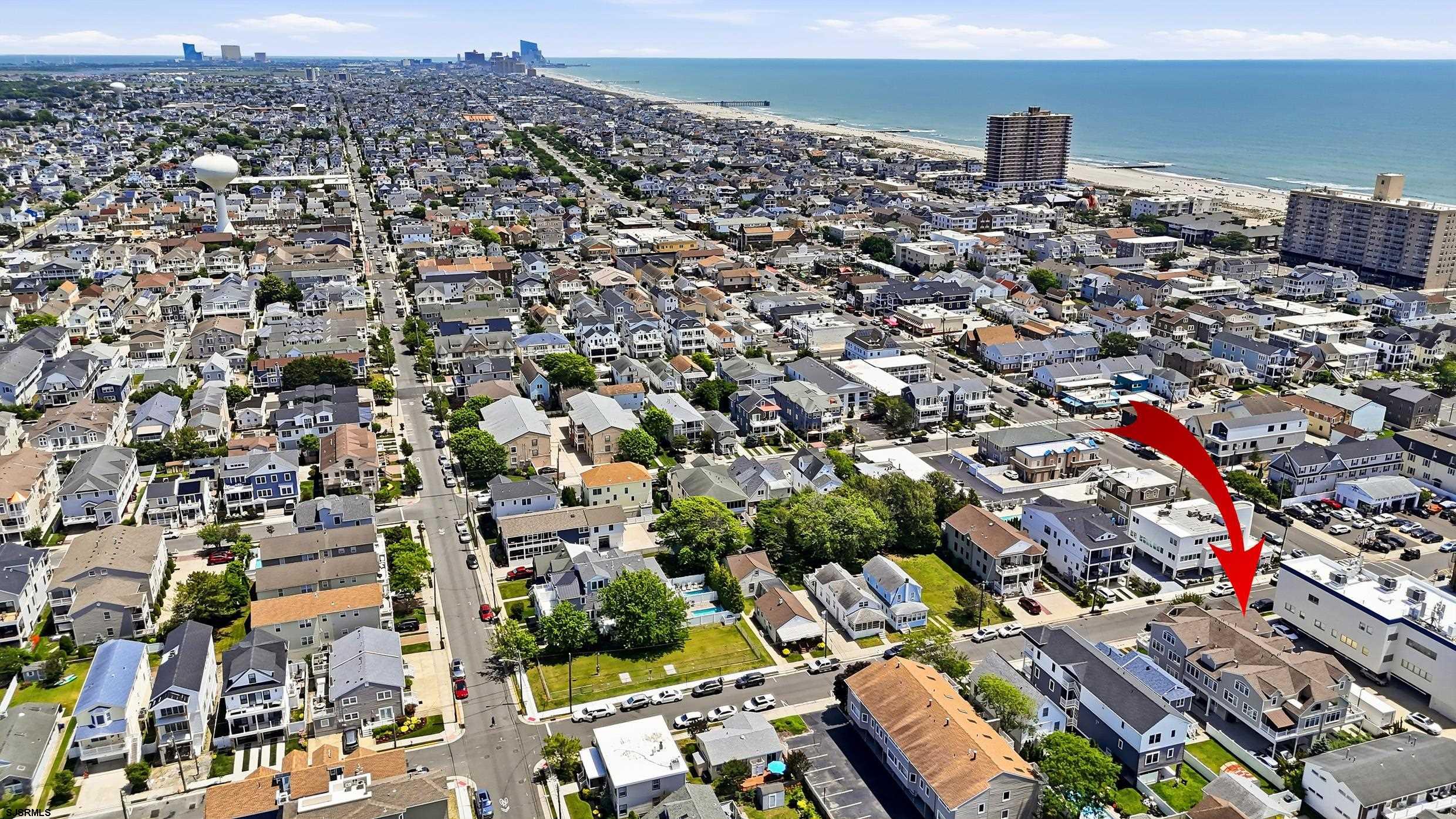 4 N Monroe Ave Unit: A