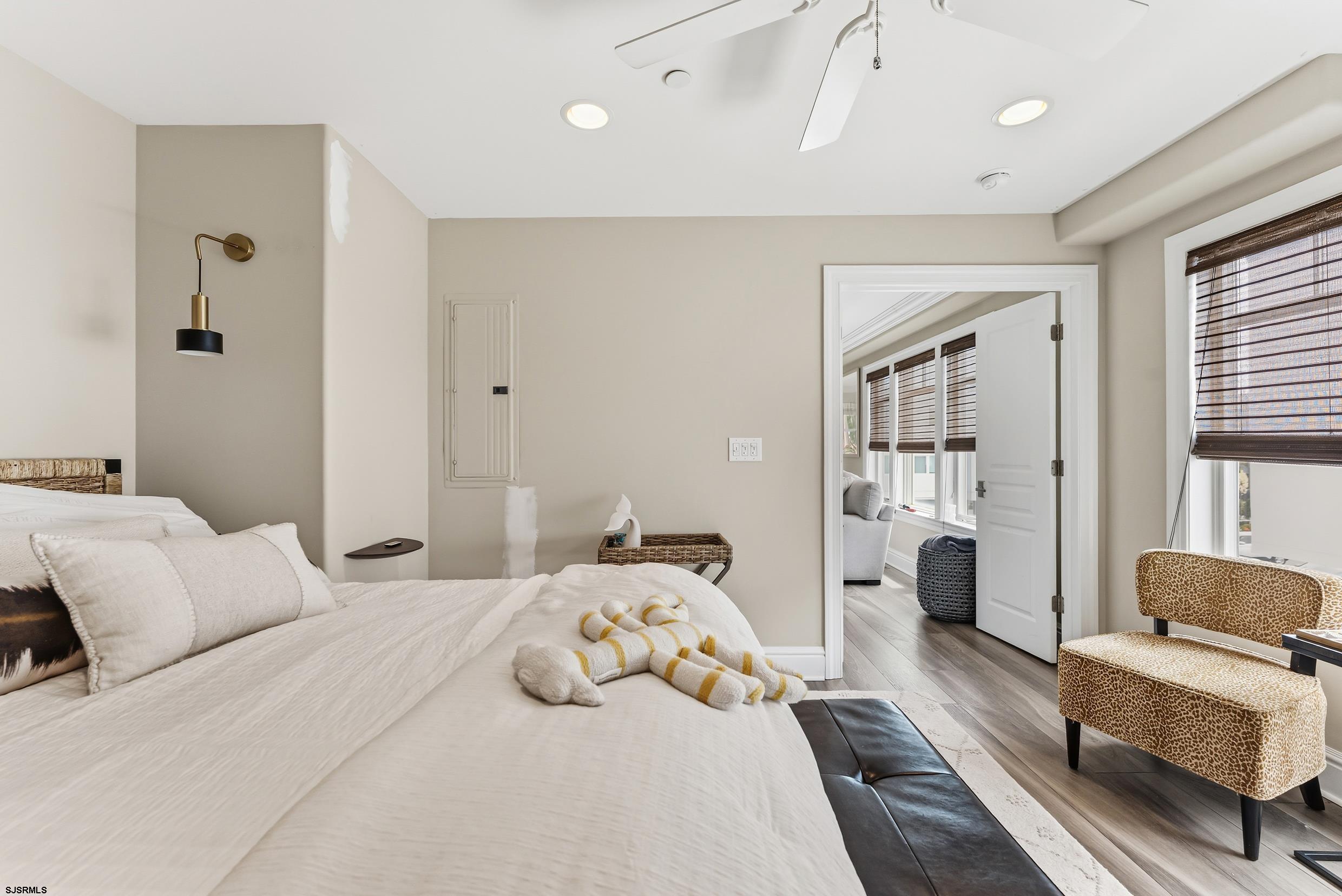 4 N Monroe Ave Unit: A