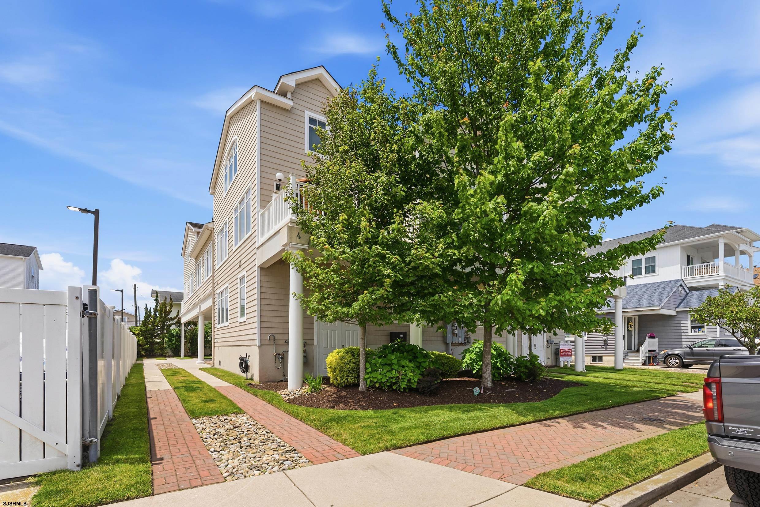 4 N Monroe Ave Unit: A