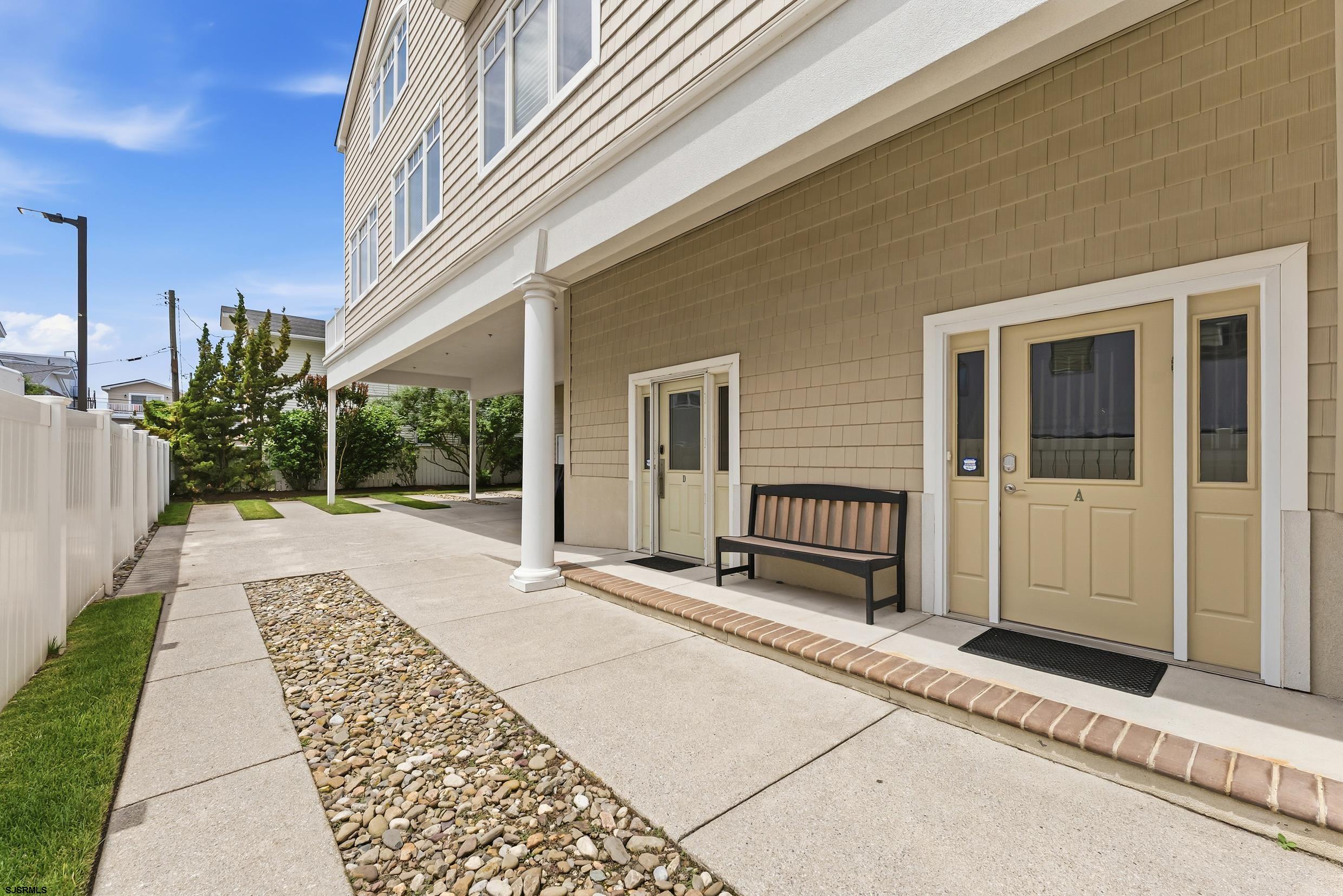 4 N Monroe Ave Unit: A