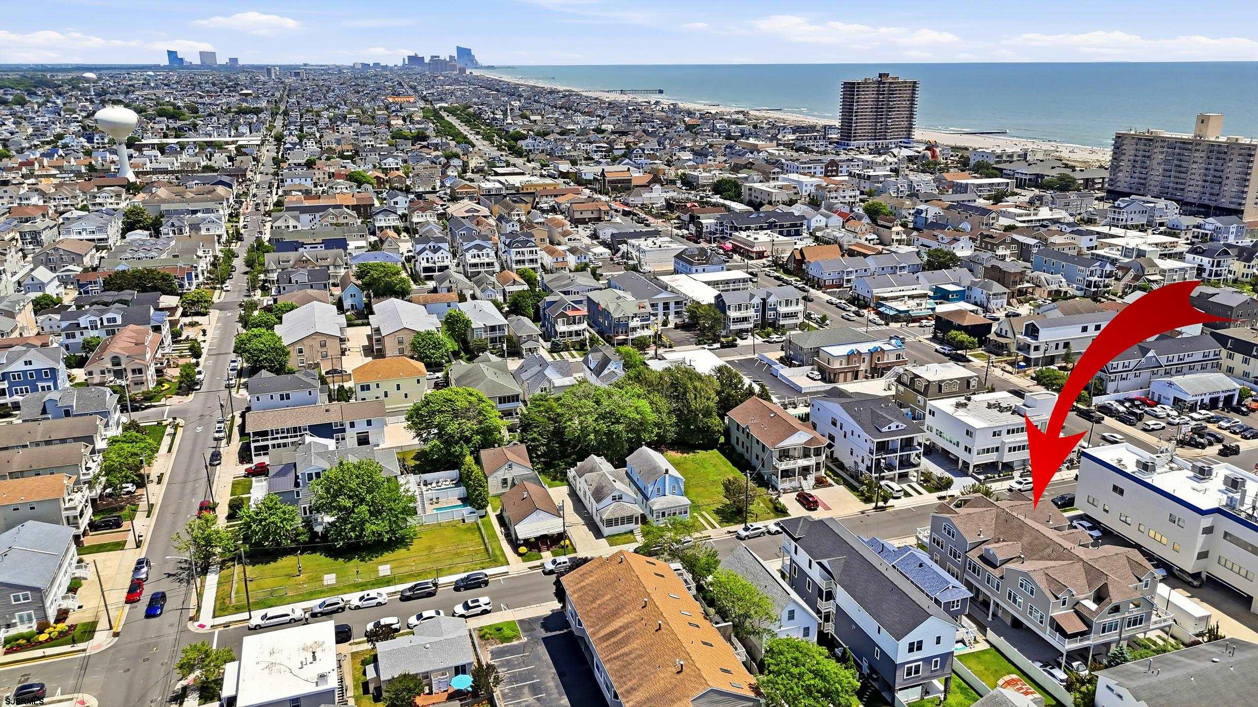 4 N Monroe Ave Unit: A
