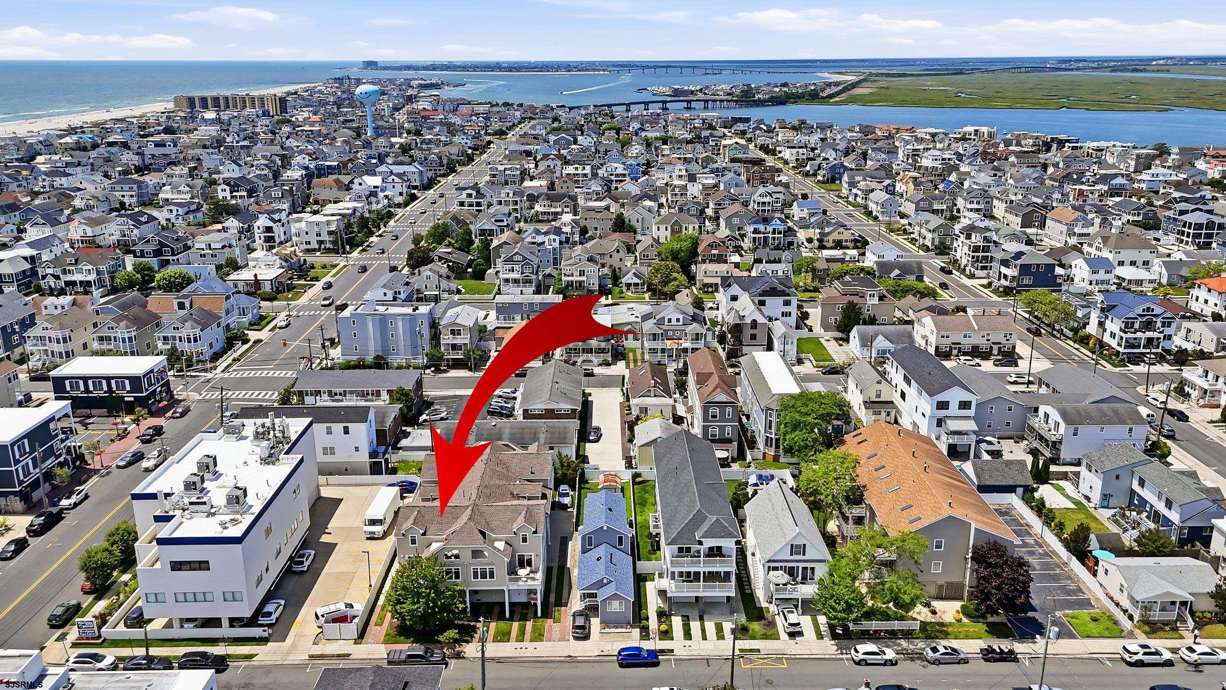 4 N Monroe Ave Unit: A