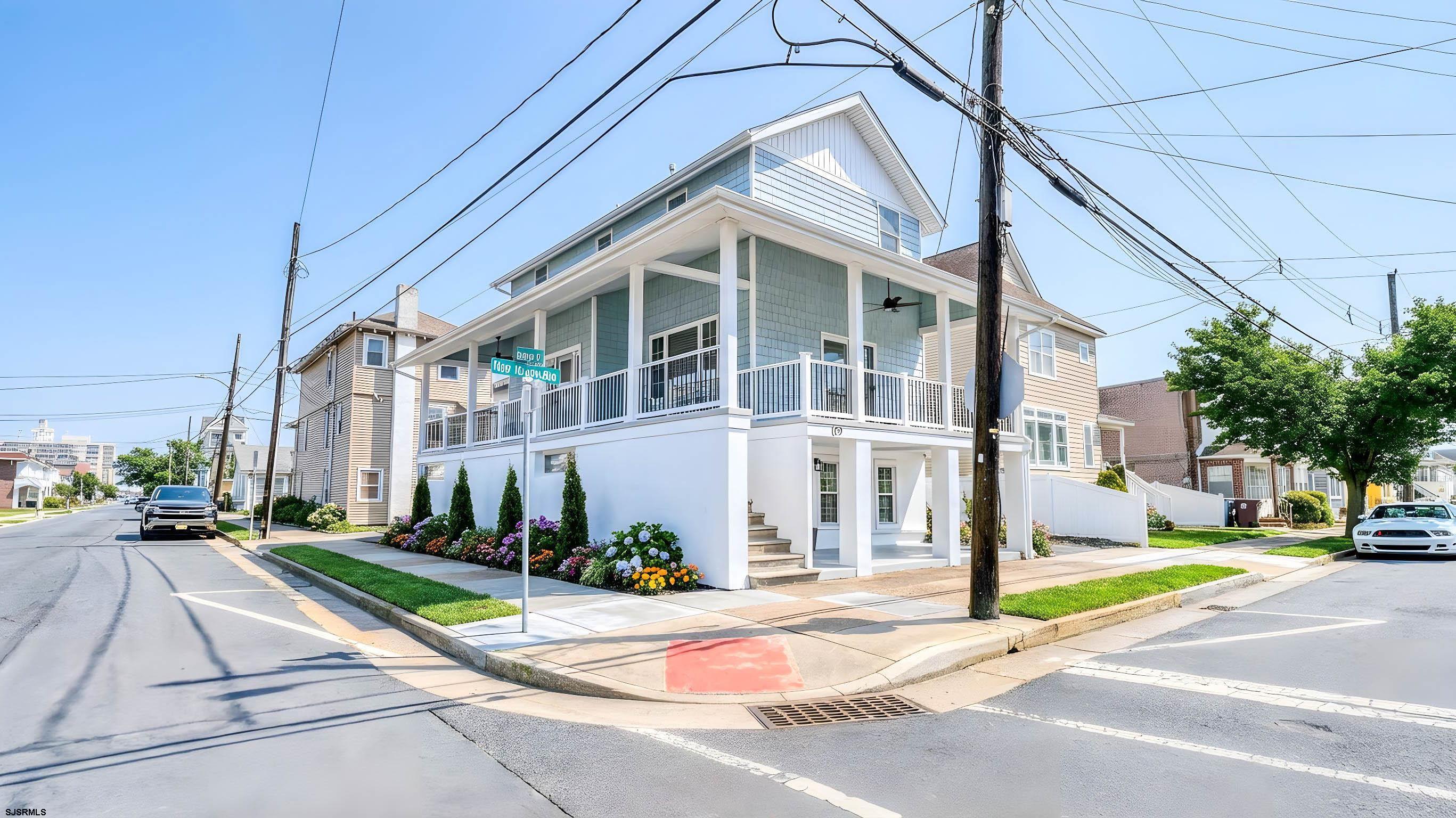 129 N New Haven Ave