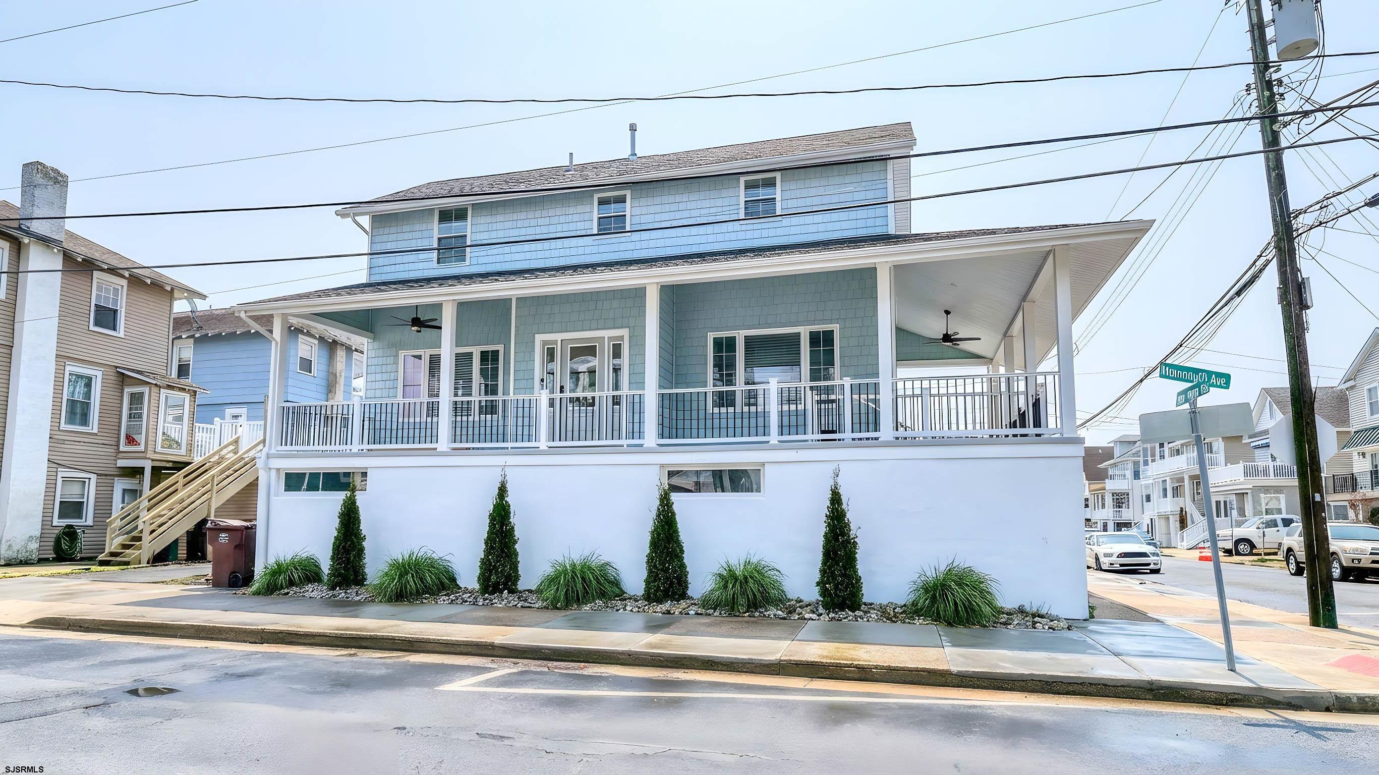 129 N New Haven Ave