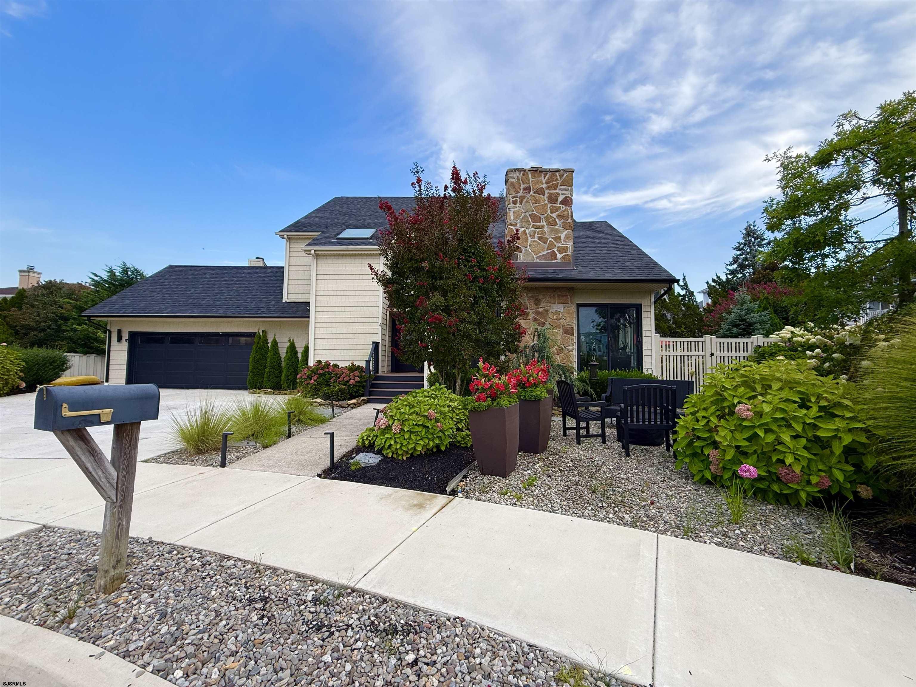 4 Brunswick Ct