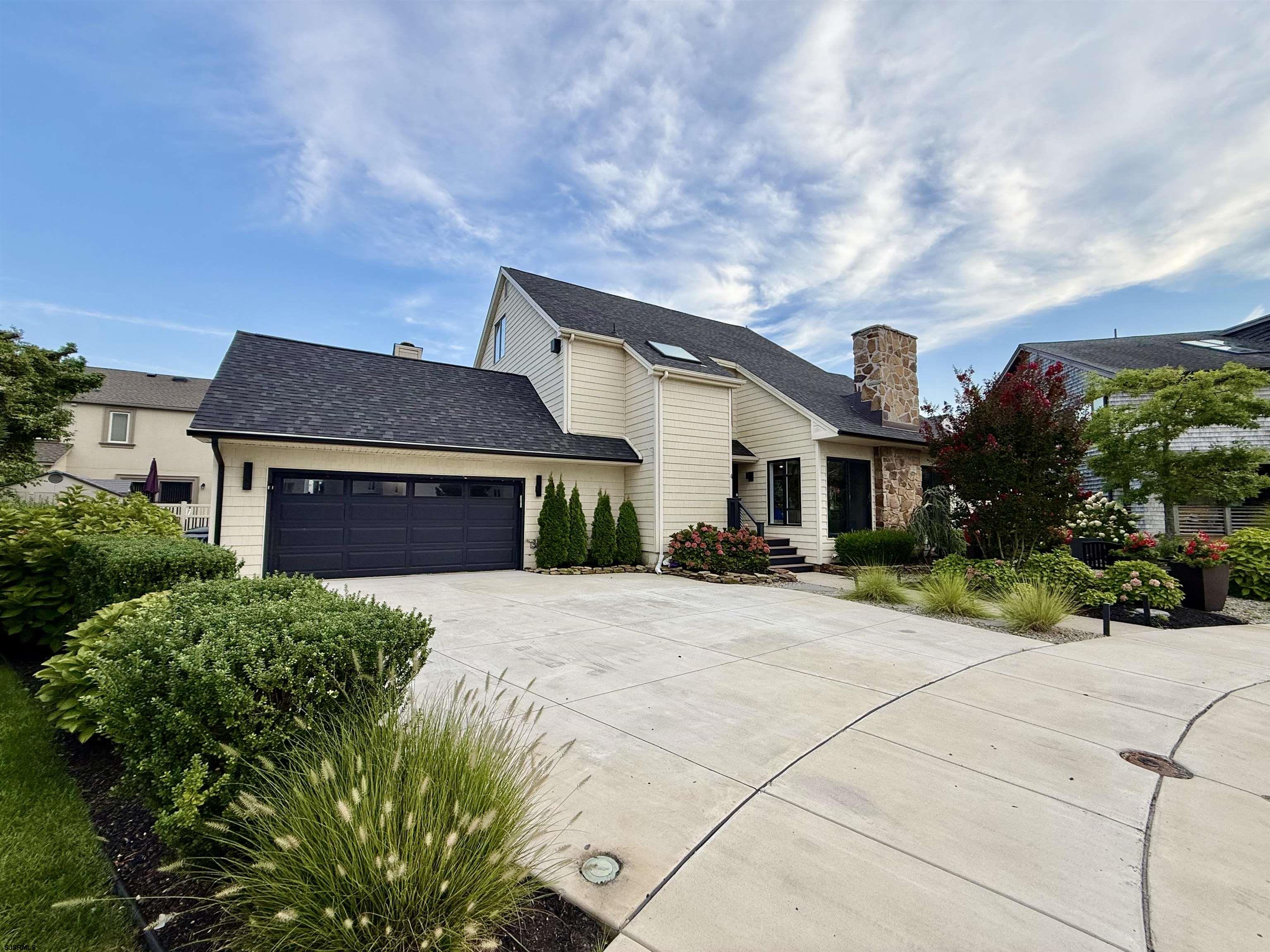 4 Brunswick Ct