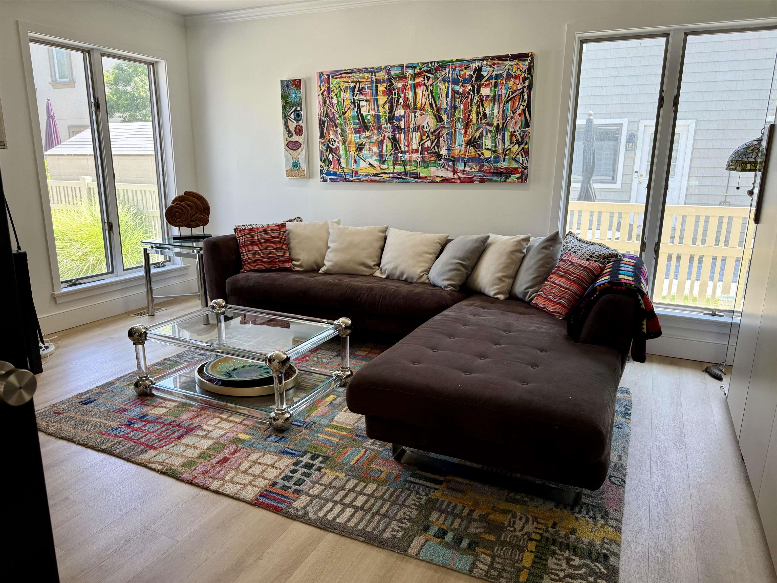 4 Brunswick Ct