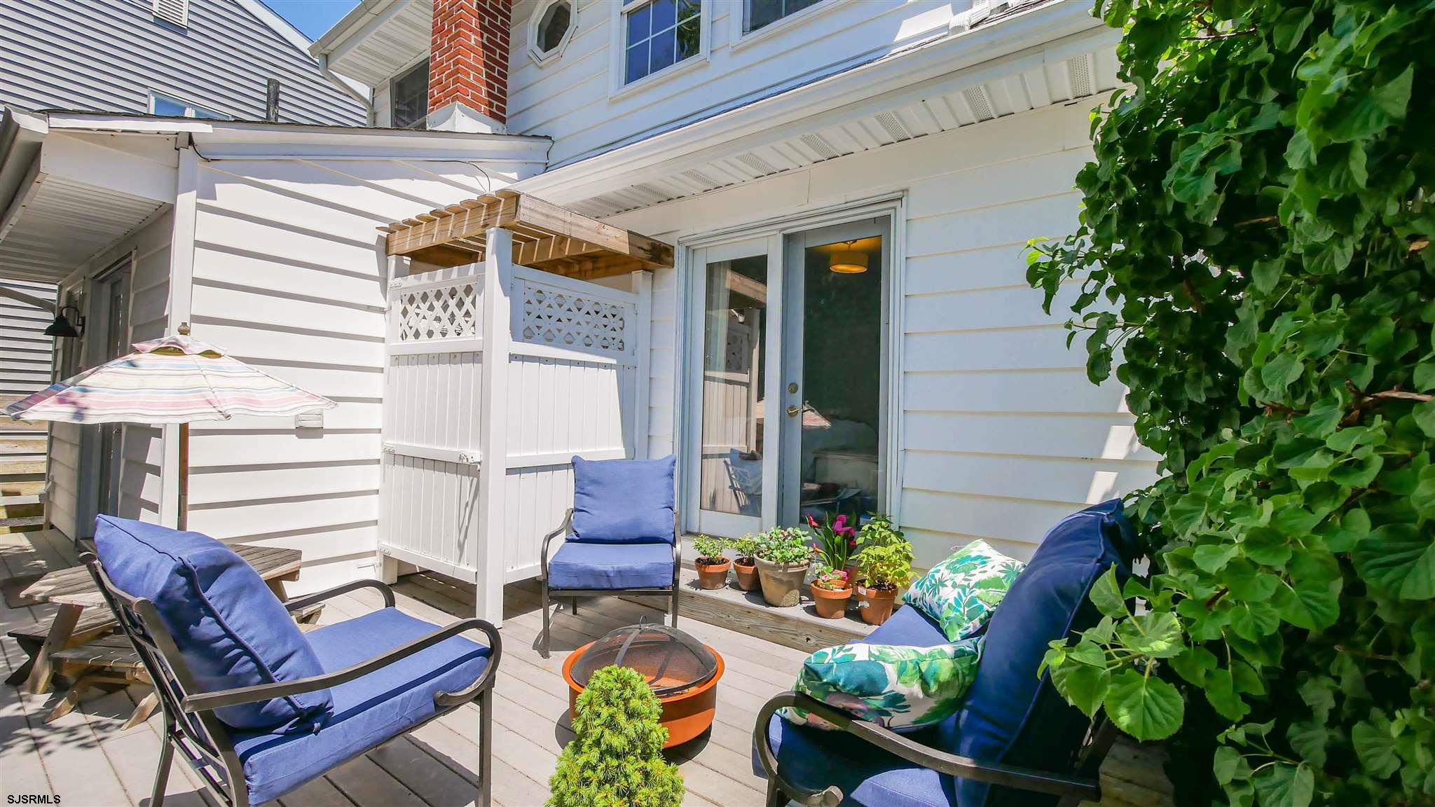 110 N Pembroke Ave