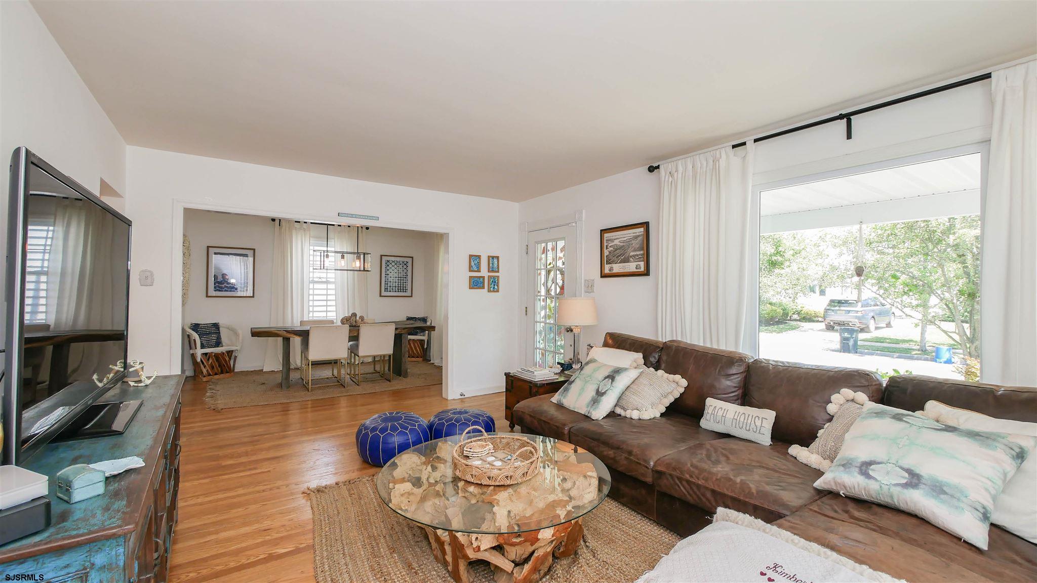110 N Pembroke Ave